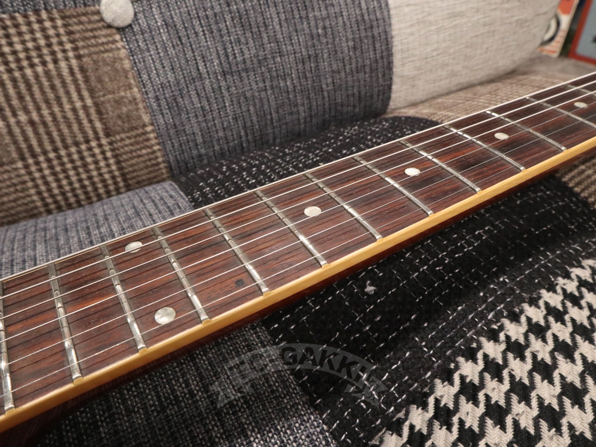 2006 Historic Collection 1960 Les Paul Special VOS - TC楽器 - TCGAKKI