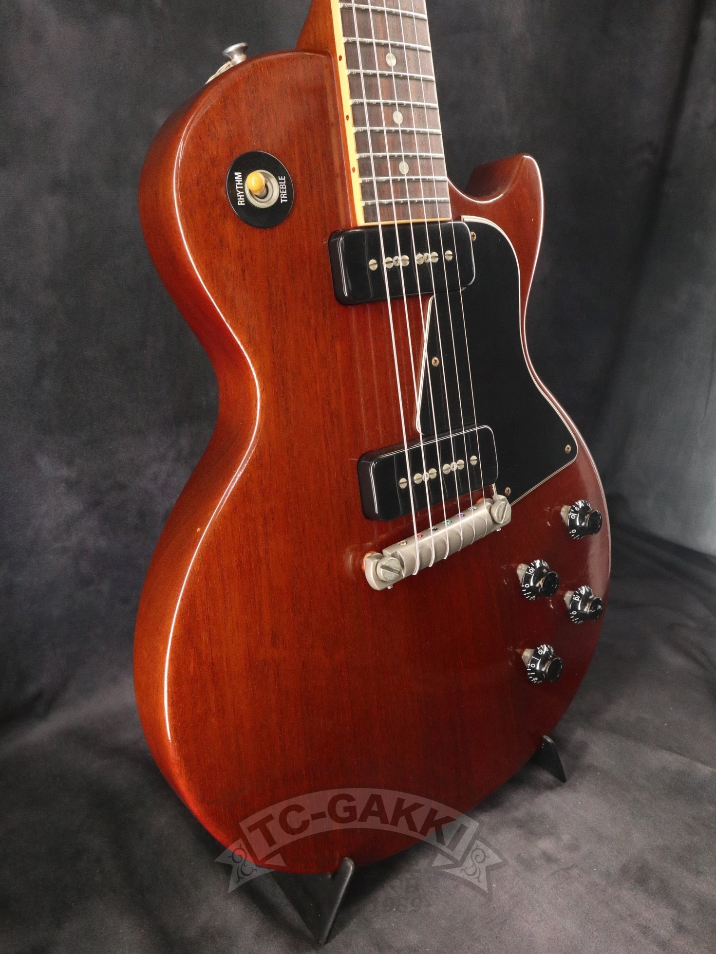 2006 Historic Collection 1960 Les Paul Special VOS - TC楽器 - TCGAKKI