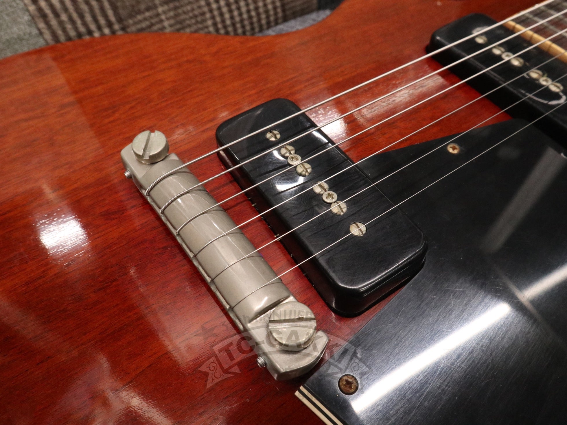 2006 Historic Collection 1960 Les Paul Special VOS - TC楽器 - TCGAKKI