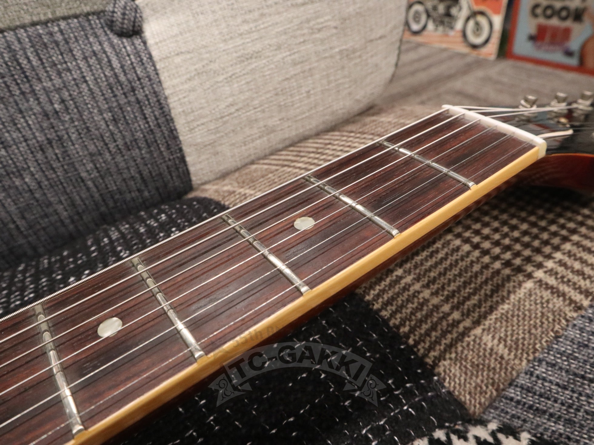 2006 Historic Collection 1960 Les Paul Special VOS - TC楽器 - TCGAKKI