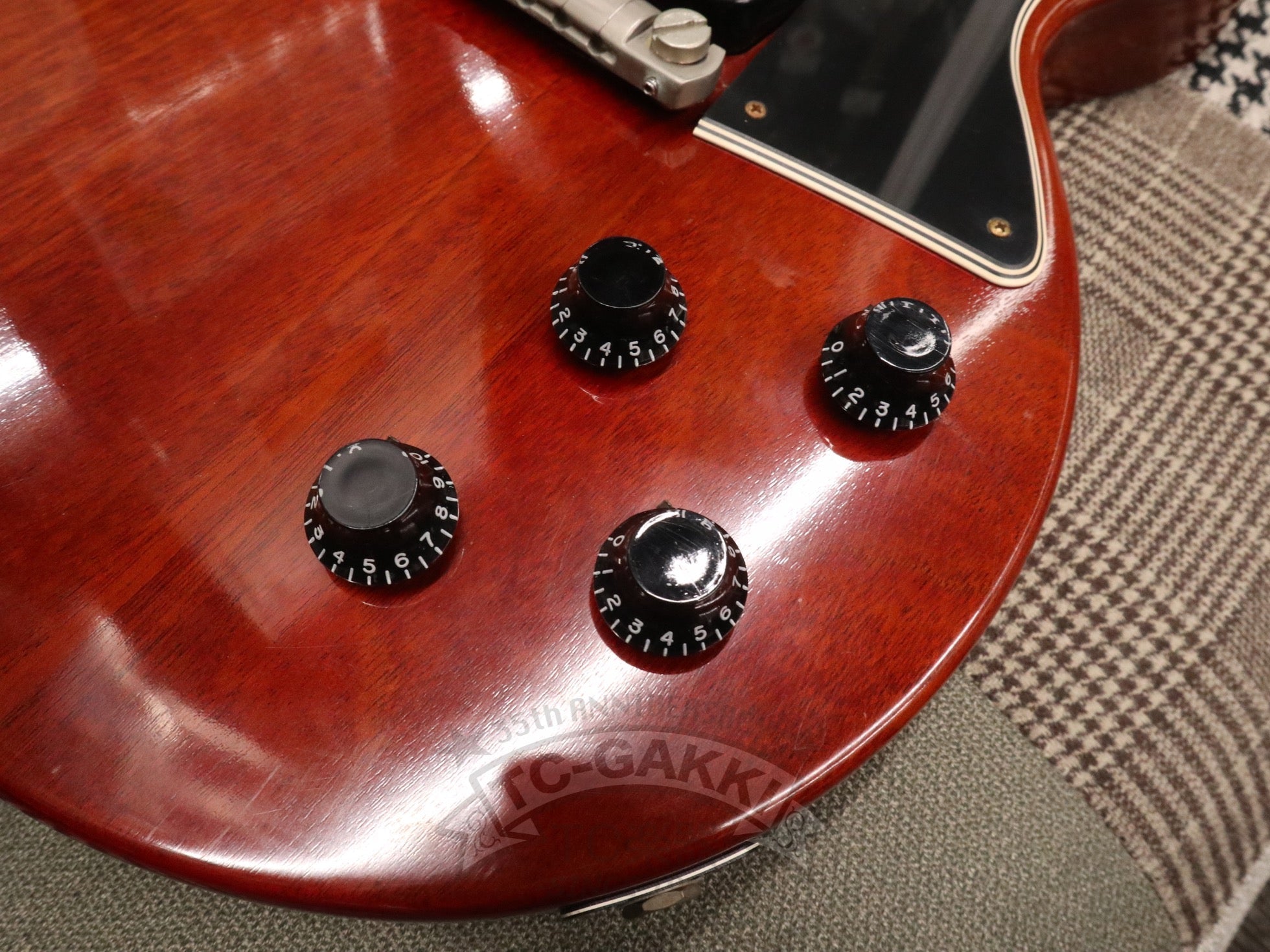 2006 Historic Collection 1960 Les Paul Special VOS - TC楽器 - TCGAKKI