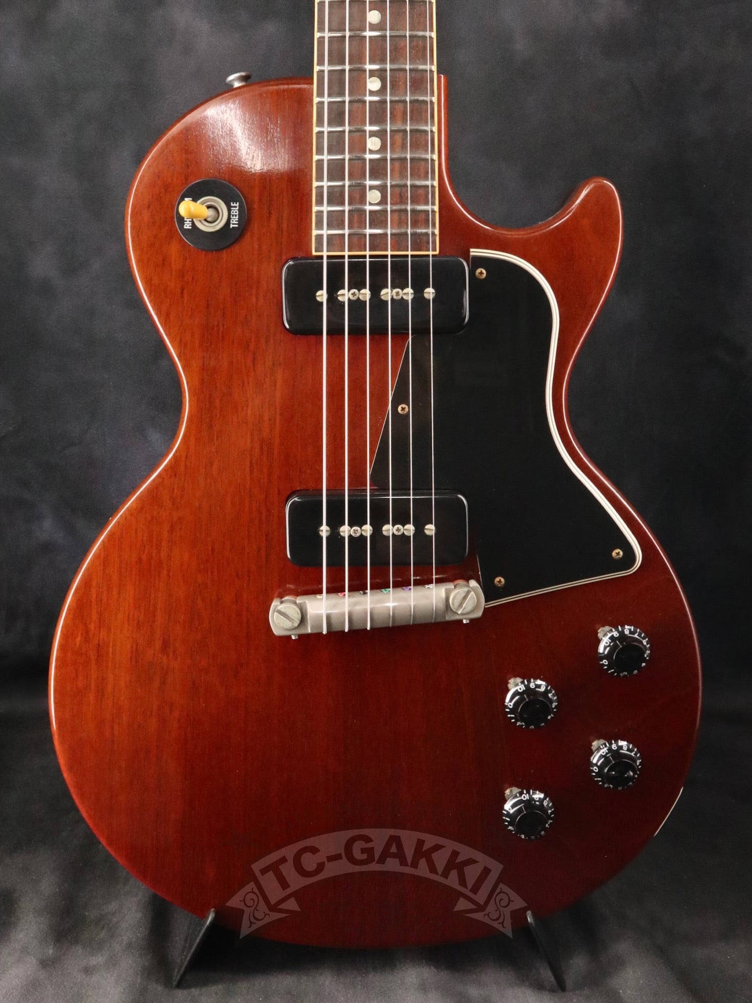 2006 Historic Collection 1960 Les Paul Special VOS - TC楽器 - TCGAKKI
