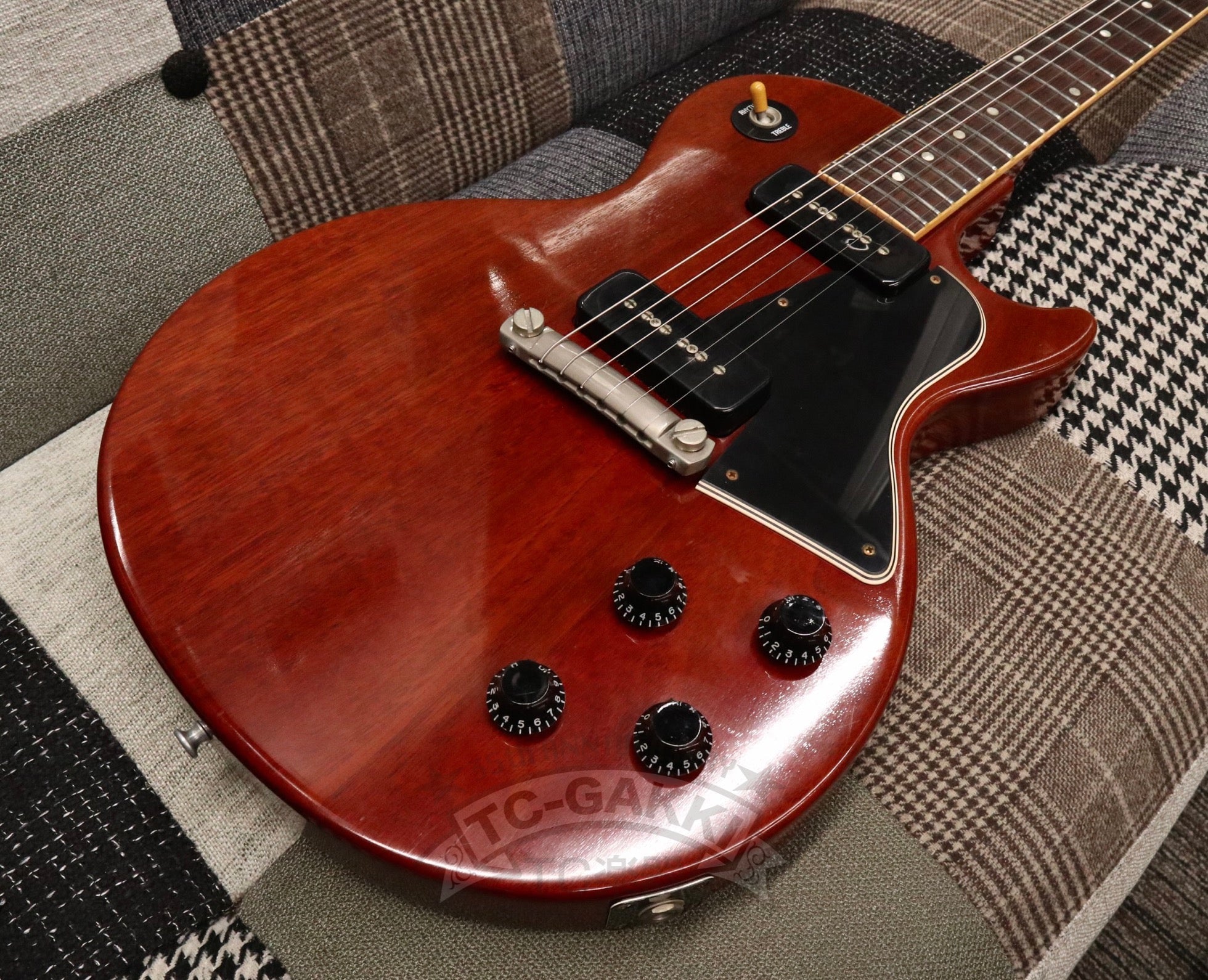 2006 Historic Collection 1960 Les Paul Special VOS - TC楽器 - TCGAKKI