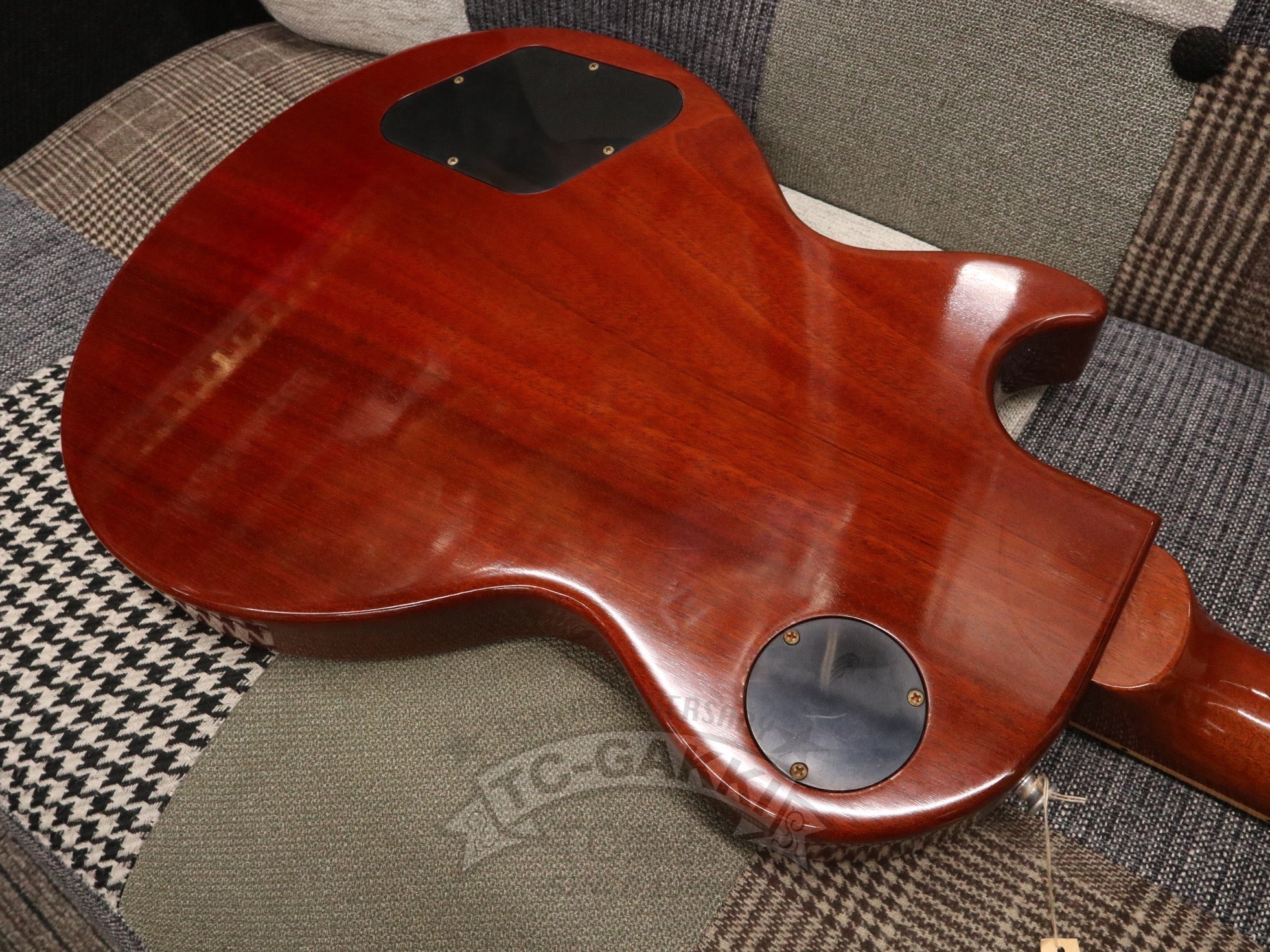 2006 Historic Collection 1960 Les Paul Special VOS - TC楽器 - TCGAKKI