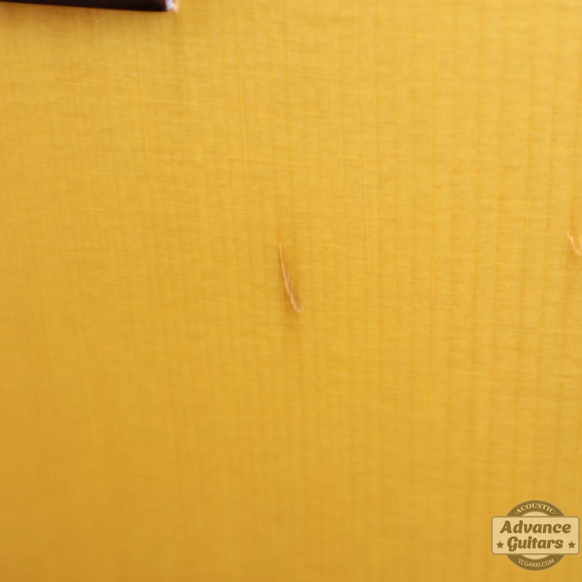 2006年製 profesor - 4 - TC楽器 - TCGAKKI