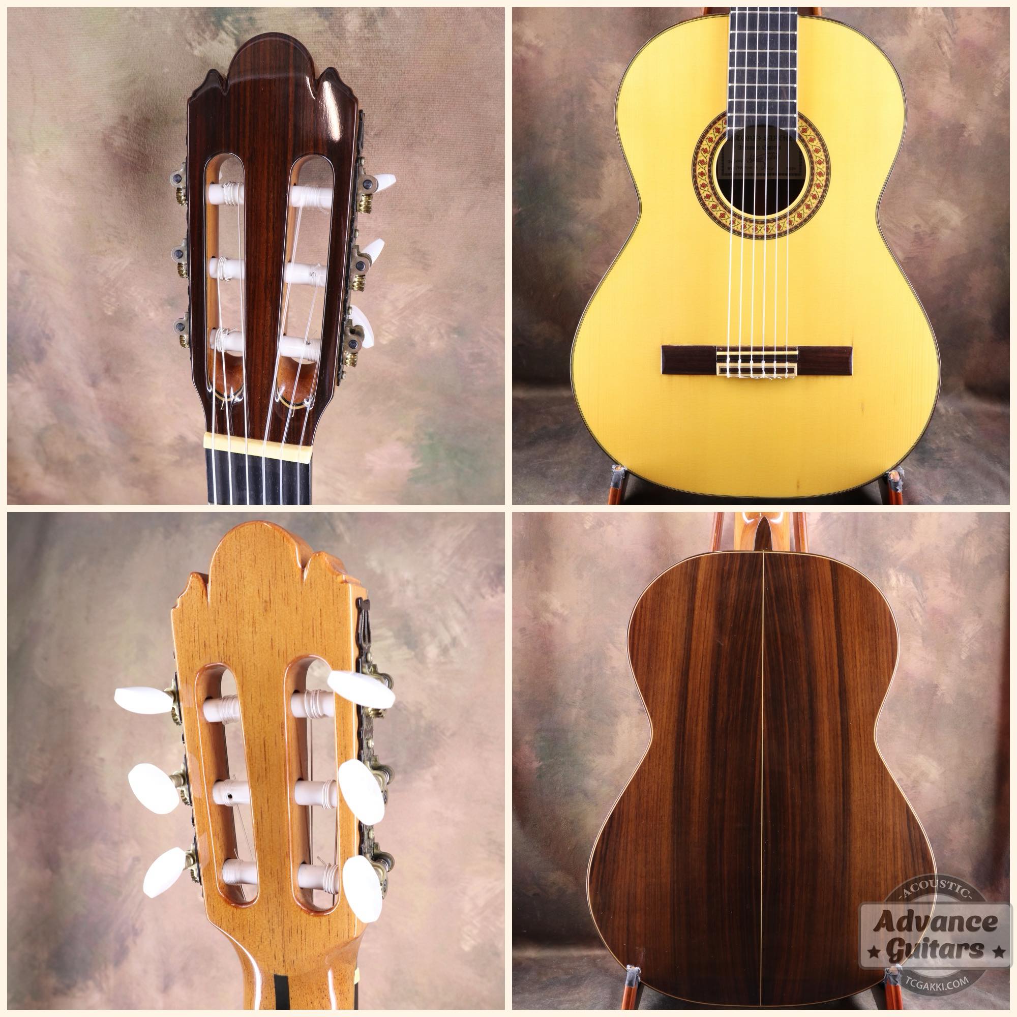 2006年製 profesor - 4 - TC楽器 - TCGAKKI