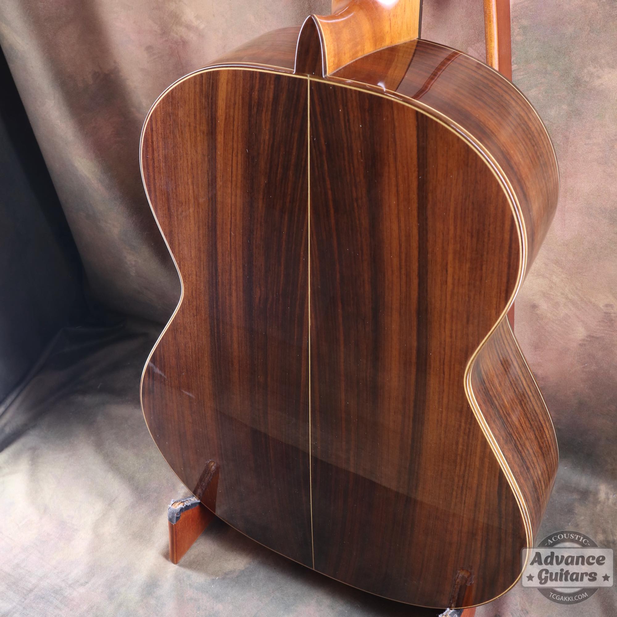 2006年製 profesor - 4 - TC楽器 - TCGAKKI