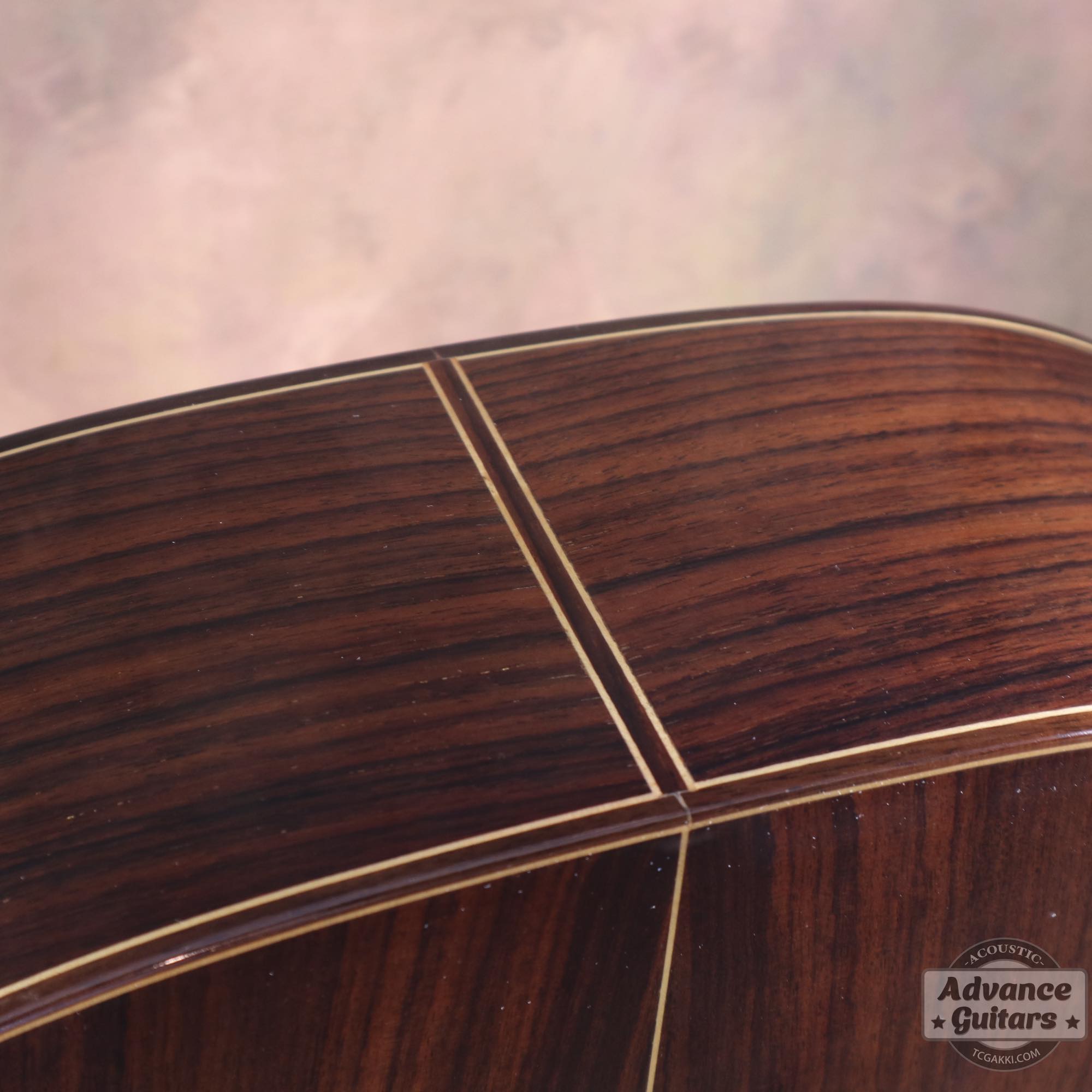 2006年製 profesor - 4 - TC楽器 - TCGAKKI