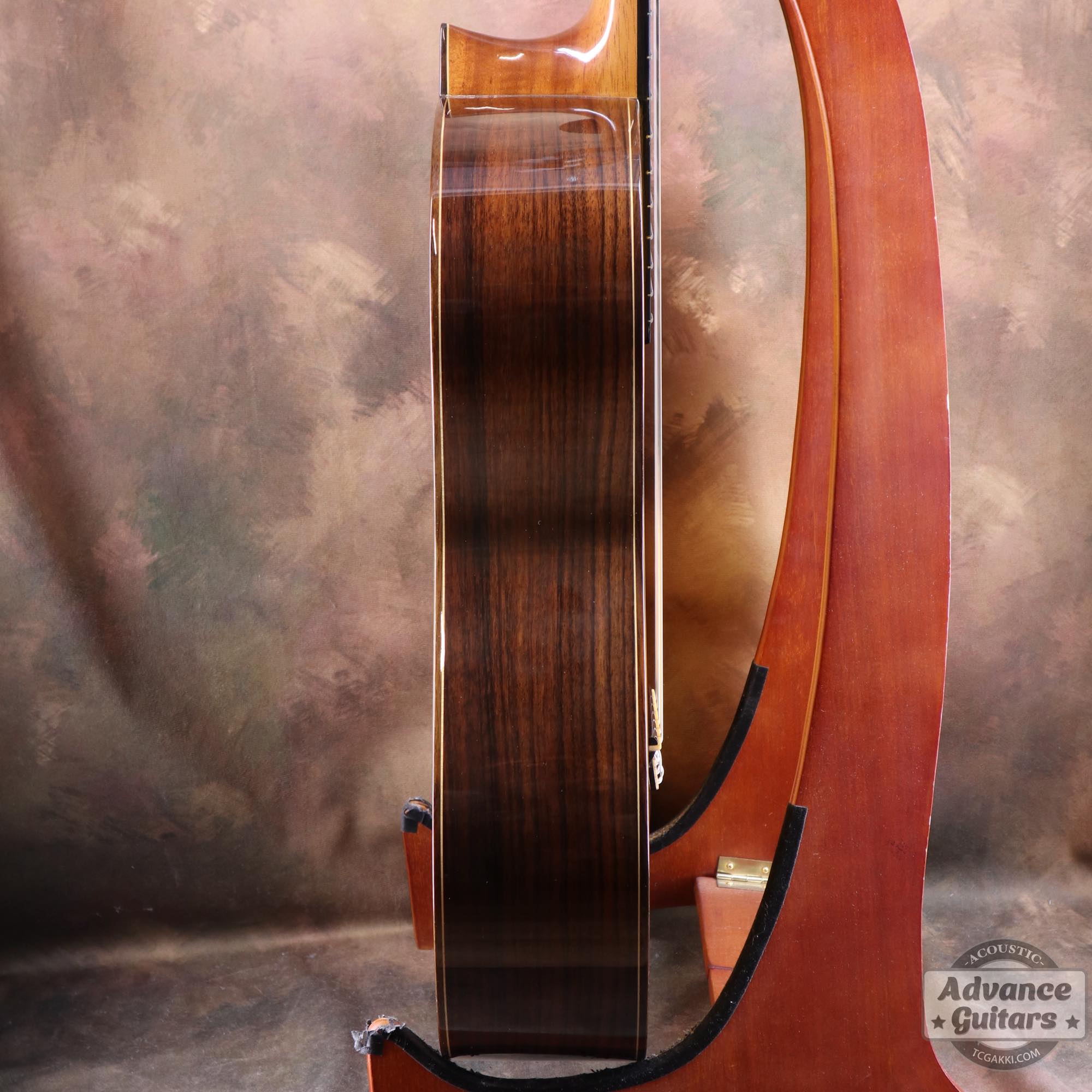 2006年製 profesor - 4 - TC楽器 - TCGAKKI