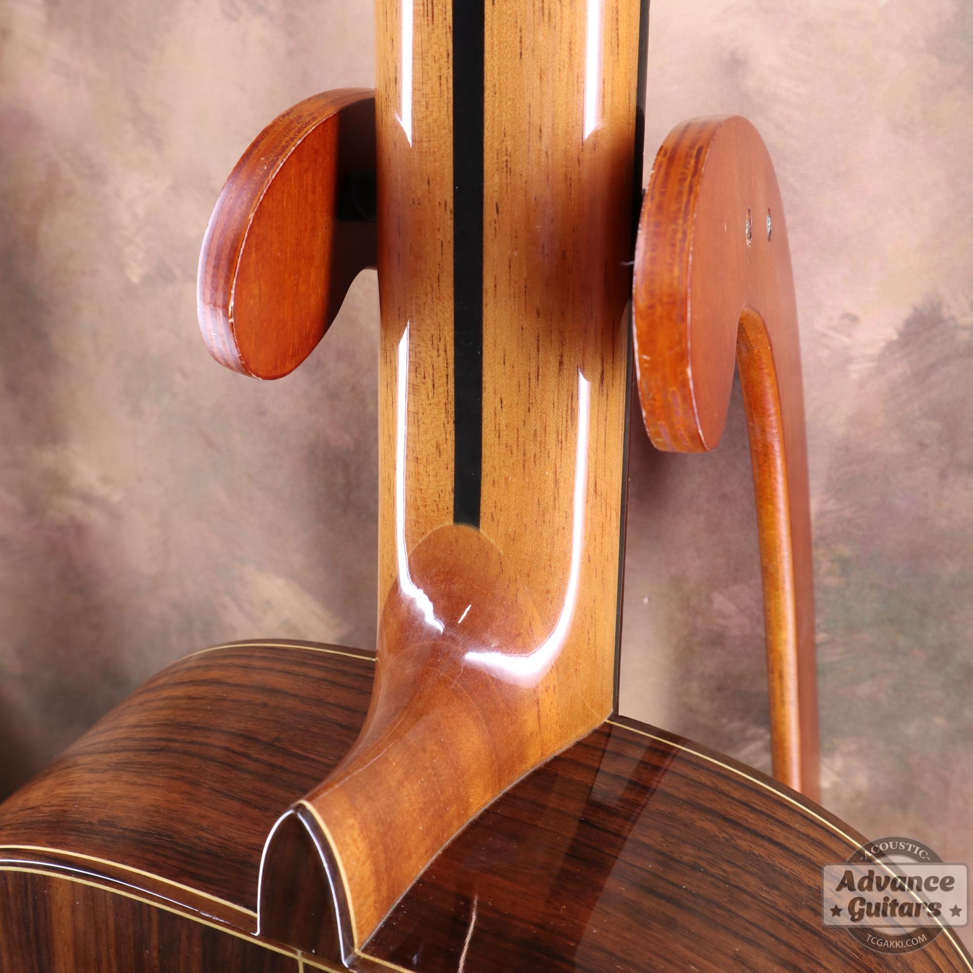 2006年製 profesor - 4 - TC楽器 - TCGAKKI