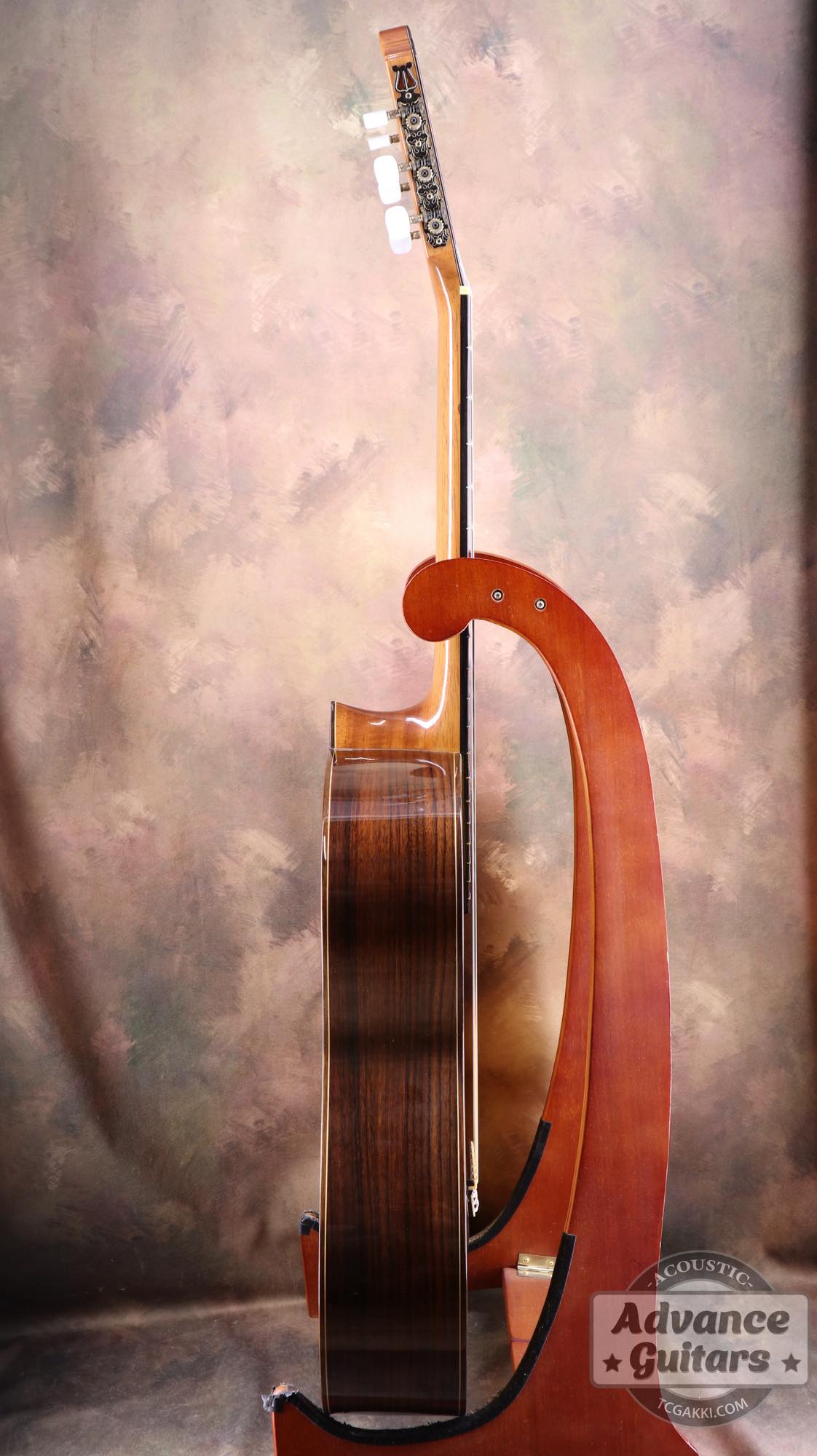 2006年製 profesor - 4 - TC楽器 - TCGAKKI