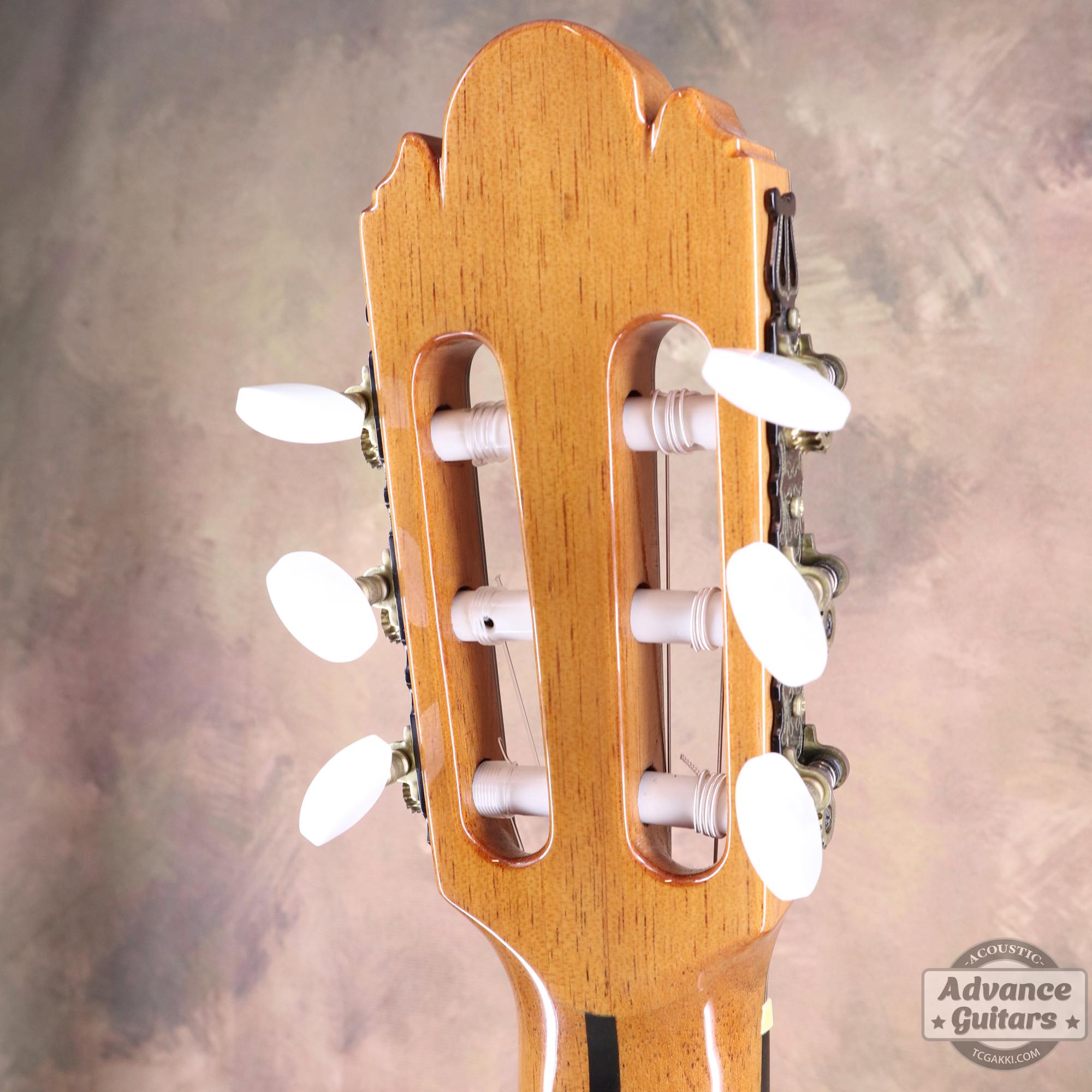 2006年製 profesor - 4 - TC楽器 - TCGAKKI