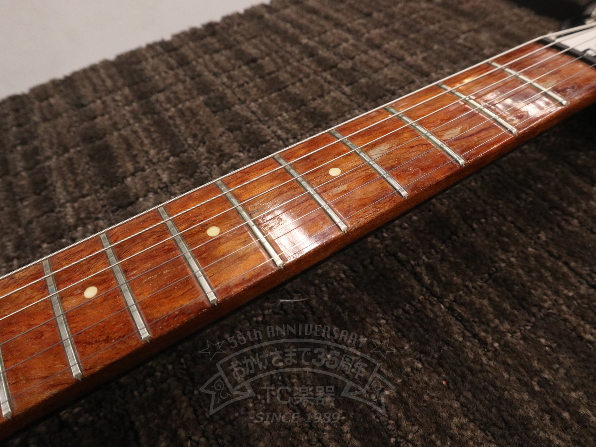 2006 Rose Morris 1996 - TC楽器 - TCGAKKI