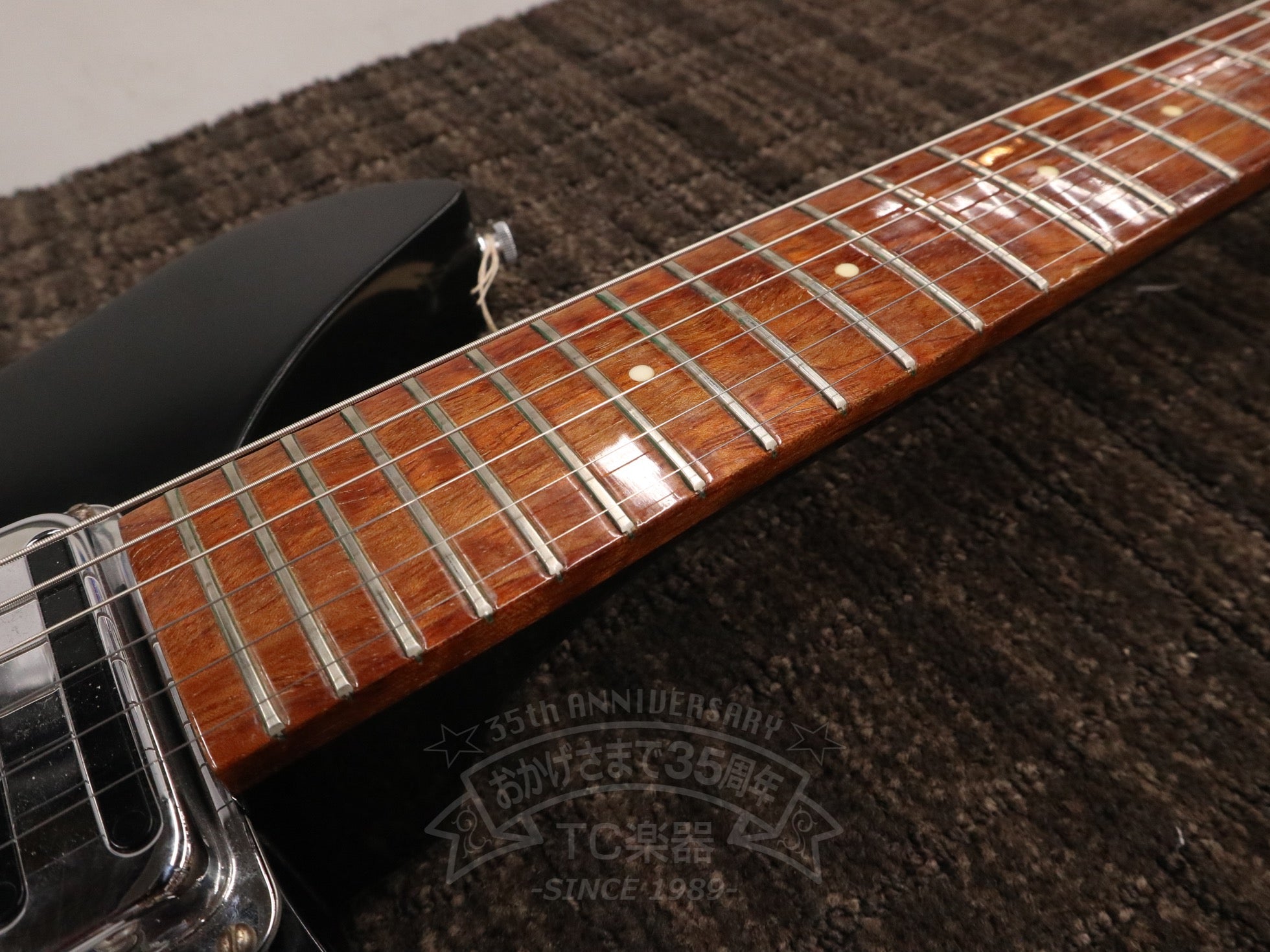 2006 Rose Morris 1996 - TC楽器 - TCGAKKI