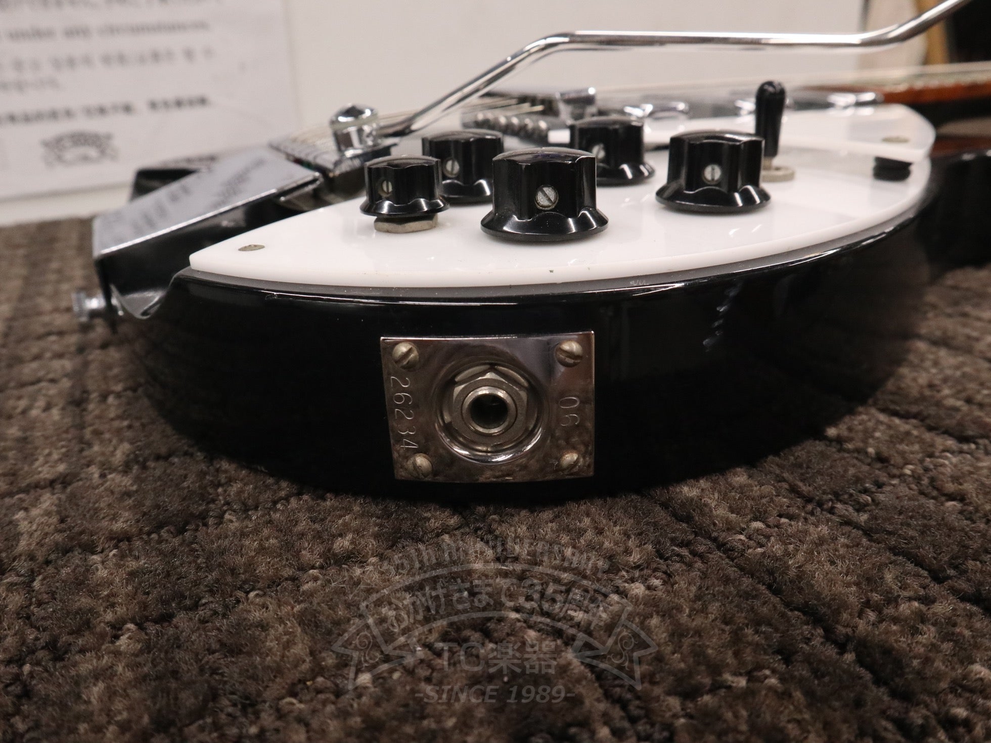 2006 Rose Morris 1996 - TC楽器 - TCGAKKI