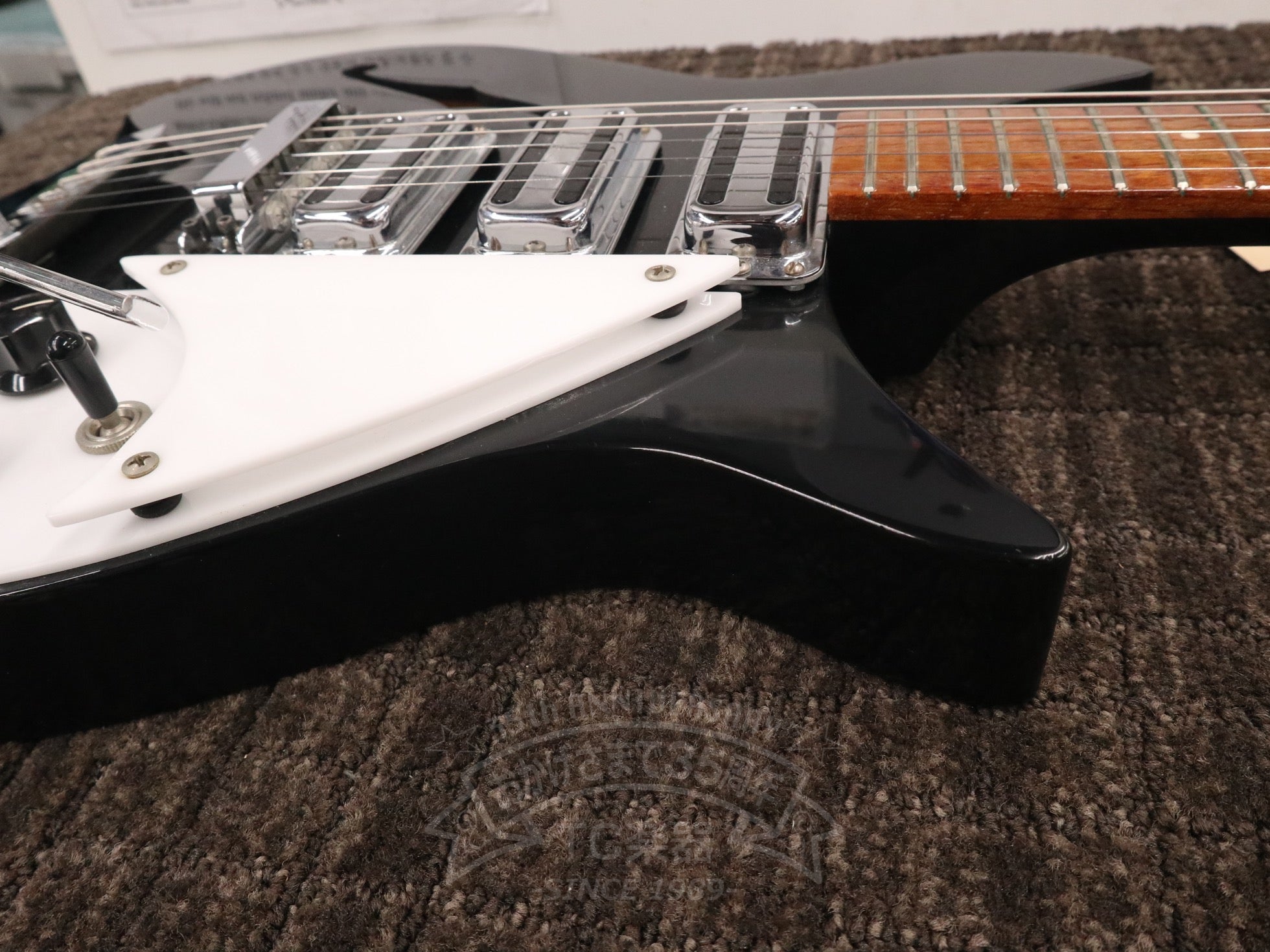 2006 Rose Morris 1996 - TC楽器 - TCGAKKI