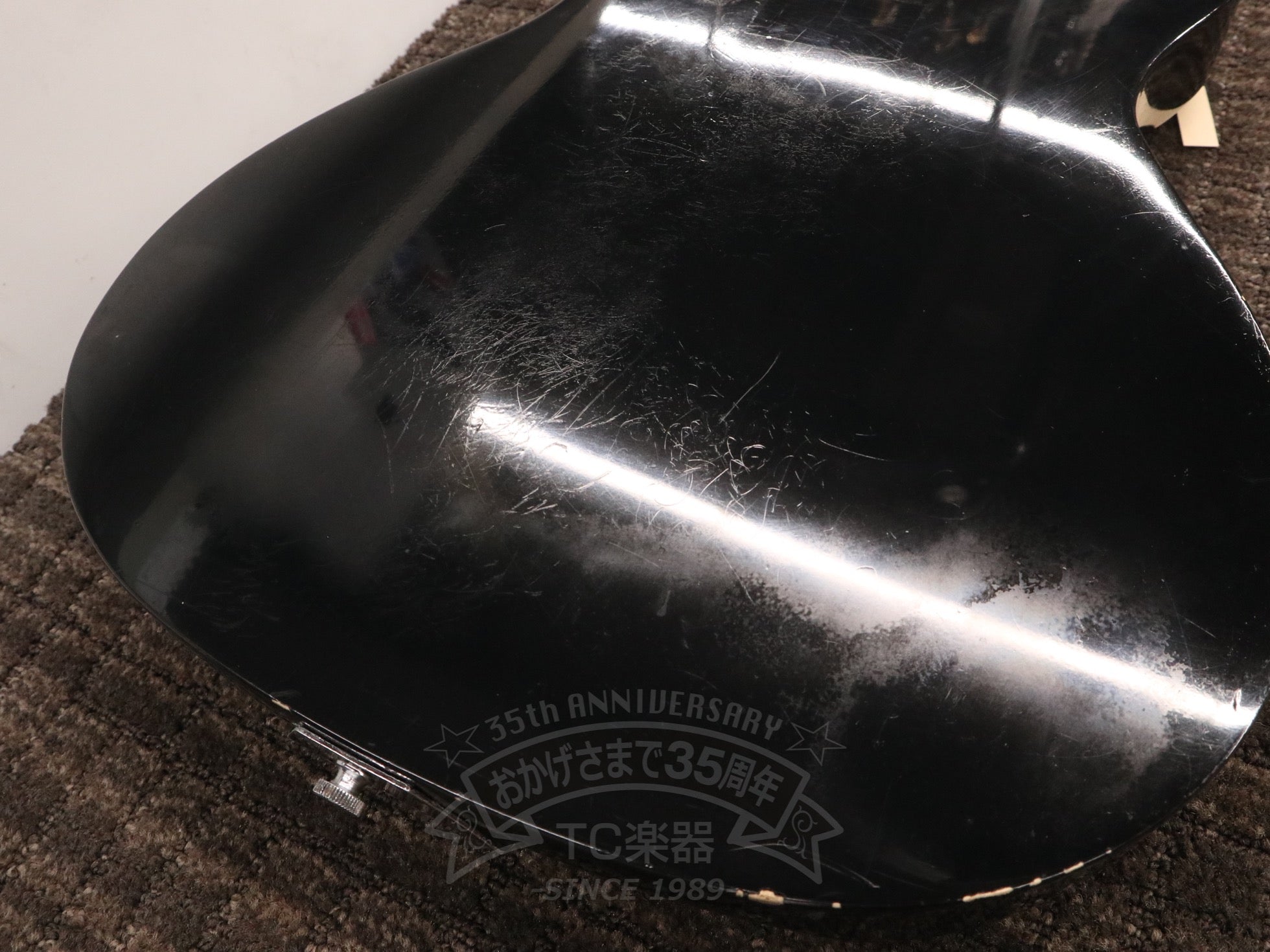 2006 Rose Morris 1996 - TC楽器 - TCGAKKI