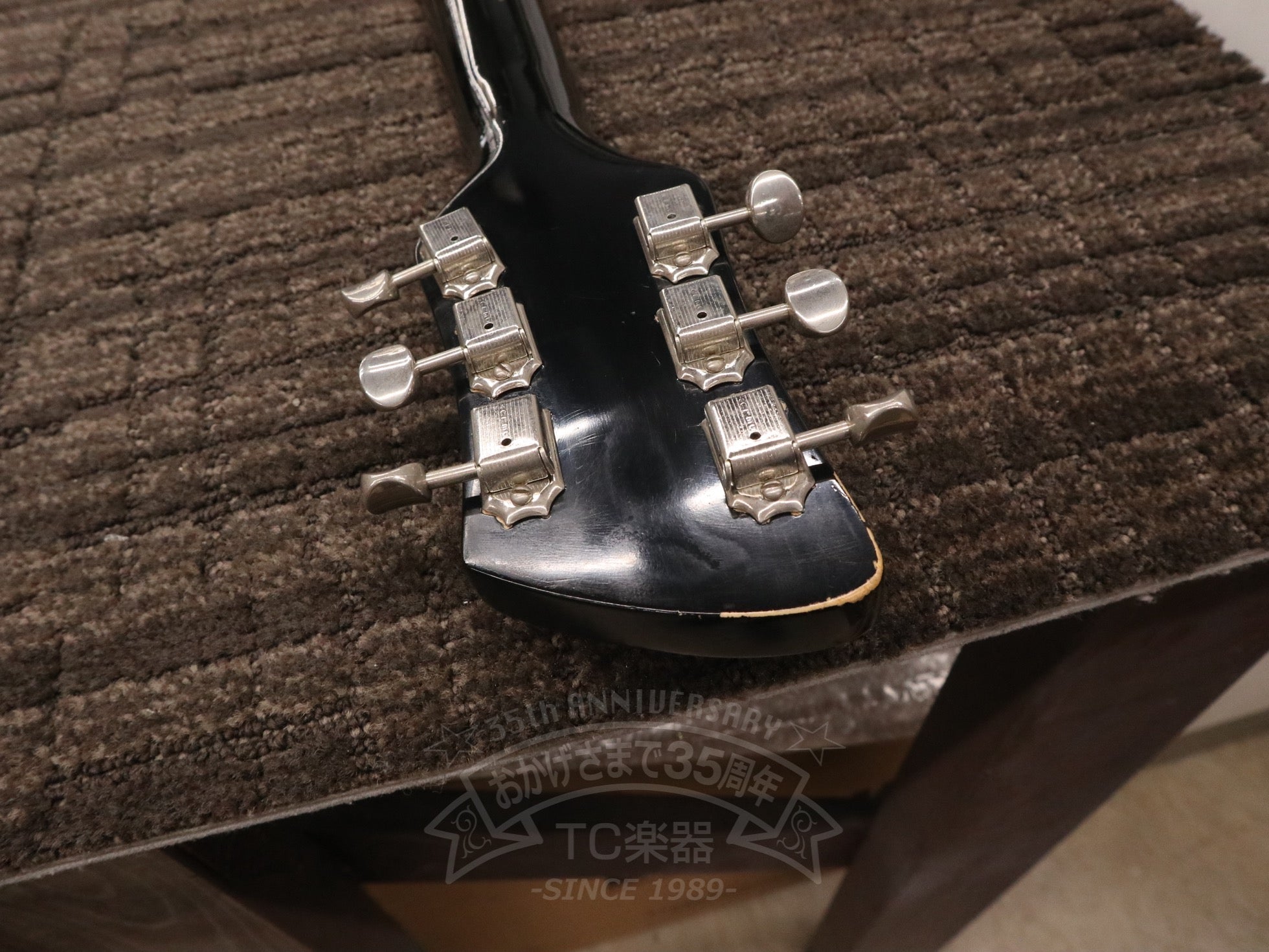 2006 Rose Morris 1996 - TC楽器 - TCGAKKI