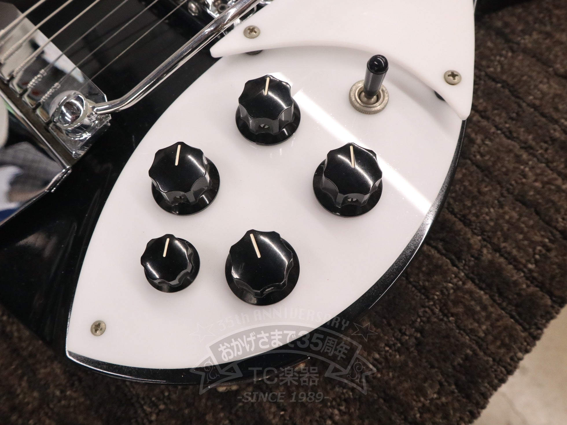 2006 Rose Morris 1996 - TC楽器 - TCGAKKI