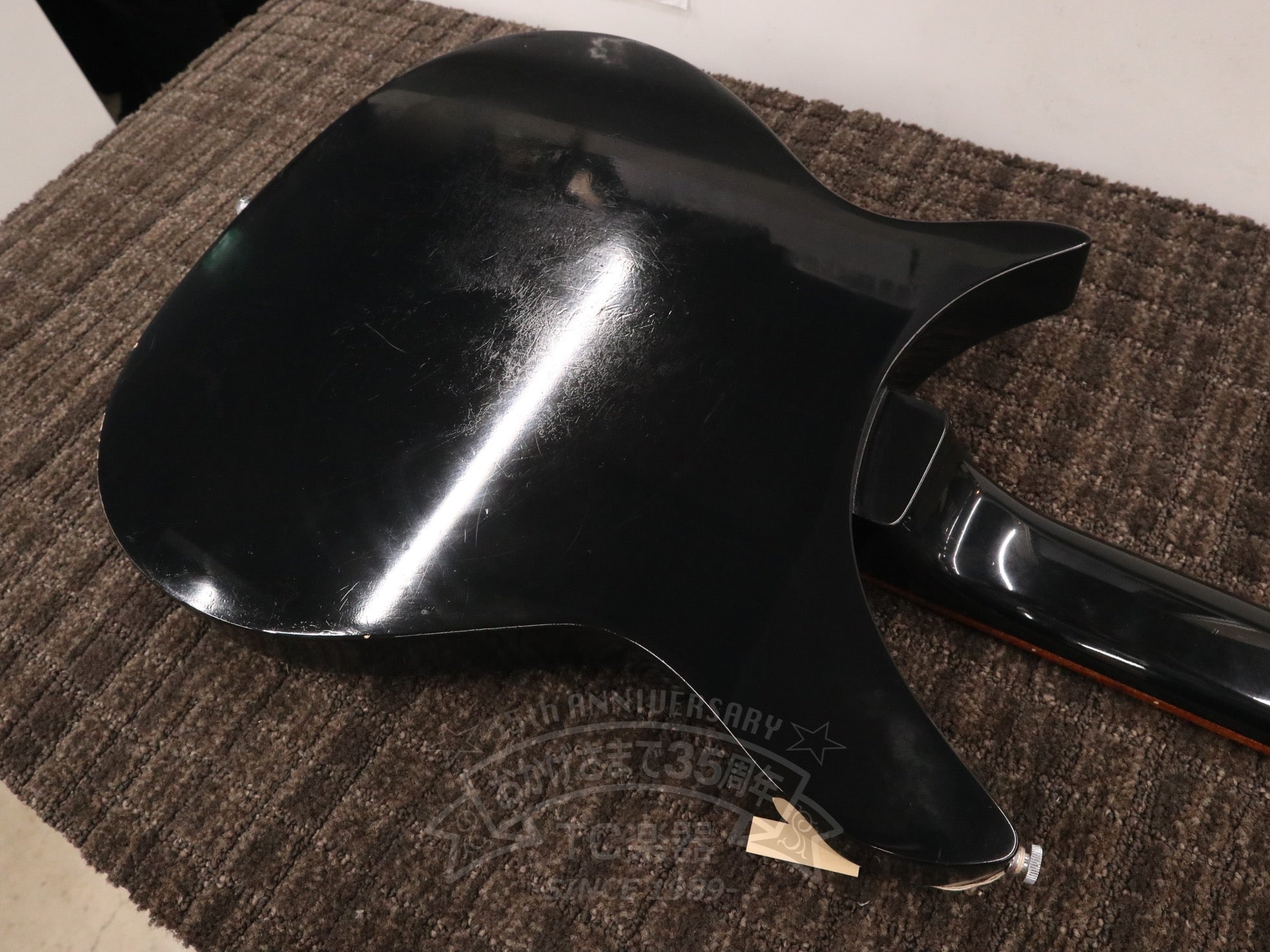 2006 Rose Morris 1996 - TC楽器 - TCGAKKI