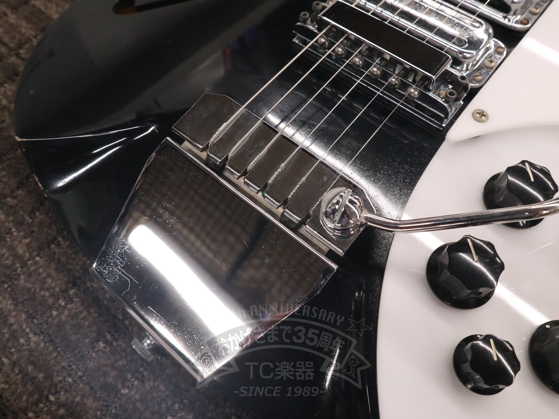 2006 Rose Morris 1996 - TC楽器 - TCGAKKI