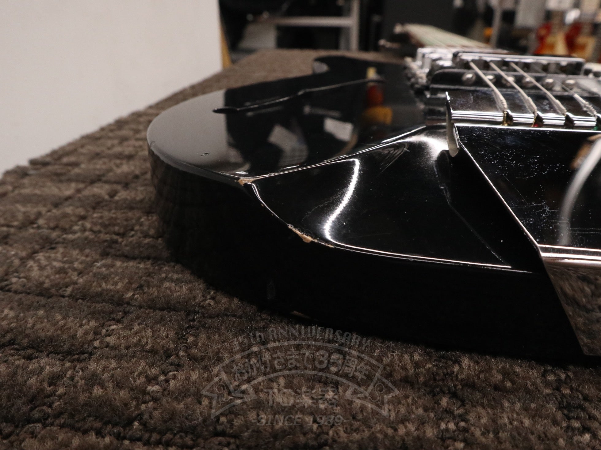 2006 Rose Morris 1996 - TC楽器 - TCGAKKI