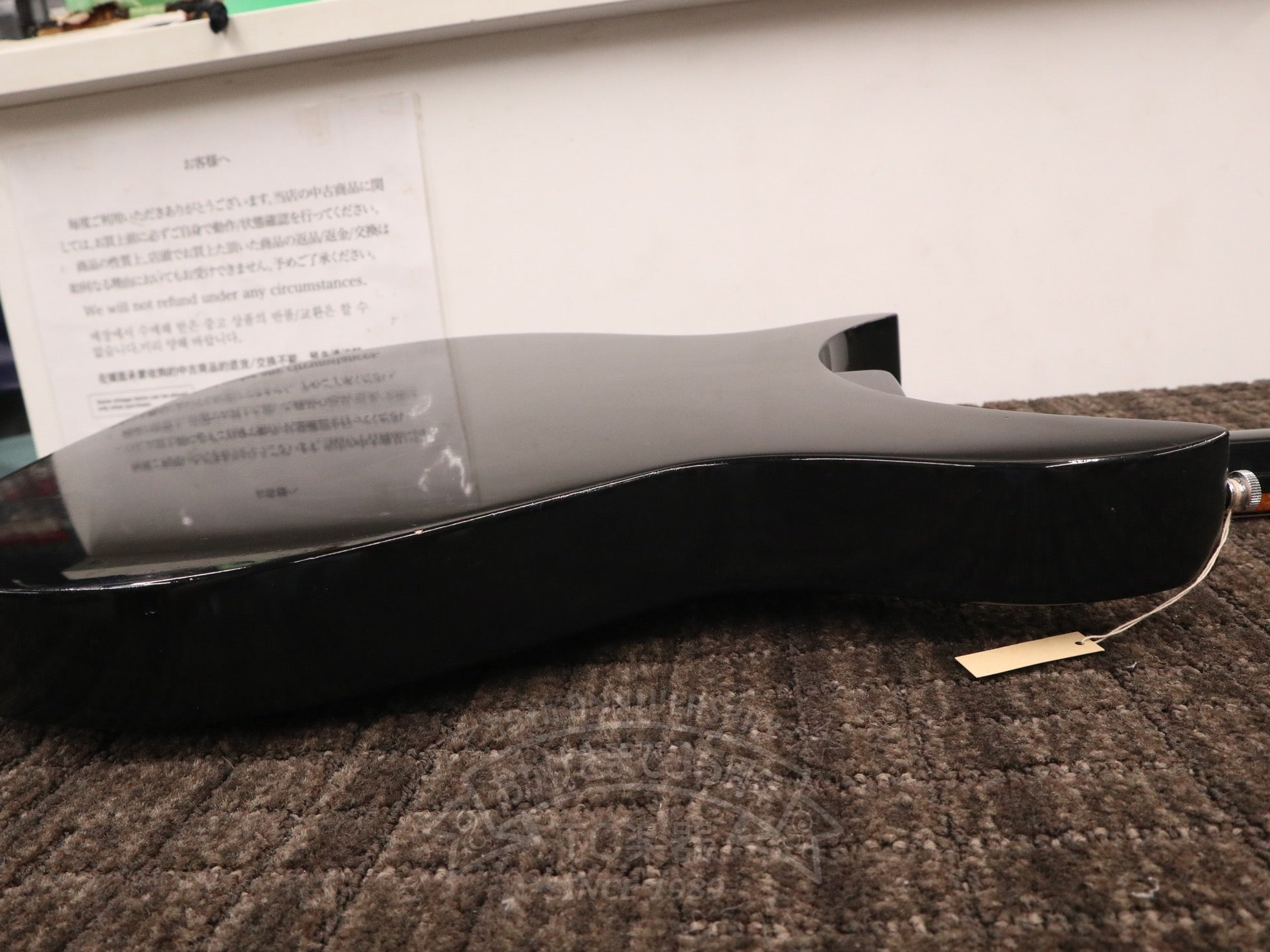 2006 Rose Morris 1996 - TC楽器 - TCGAKKI