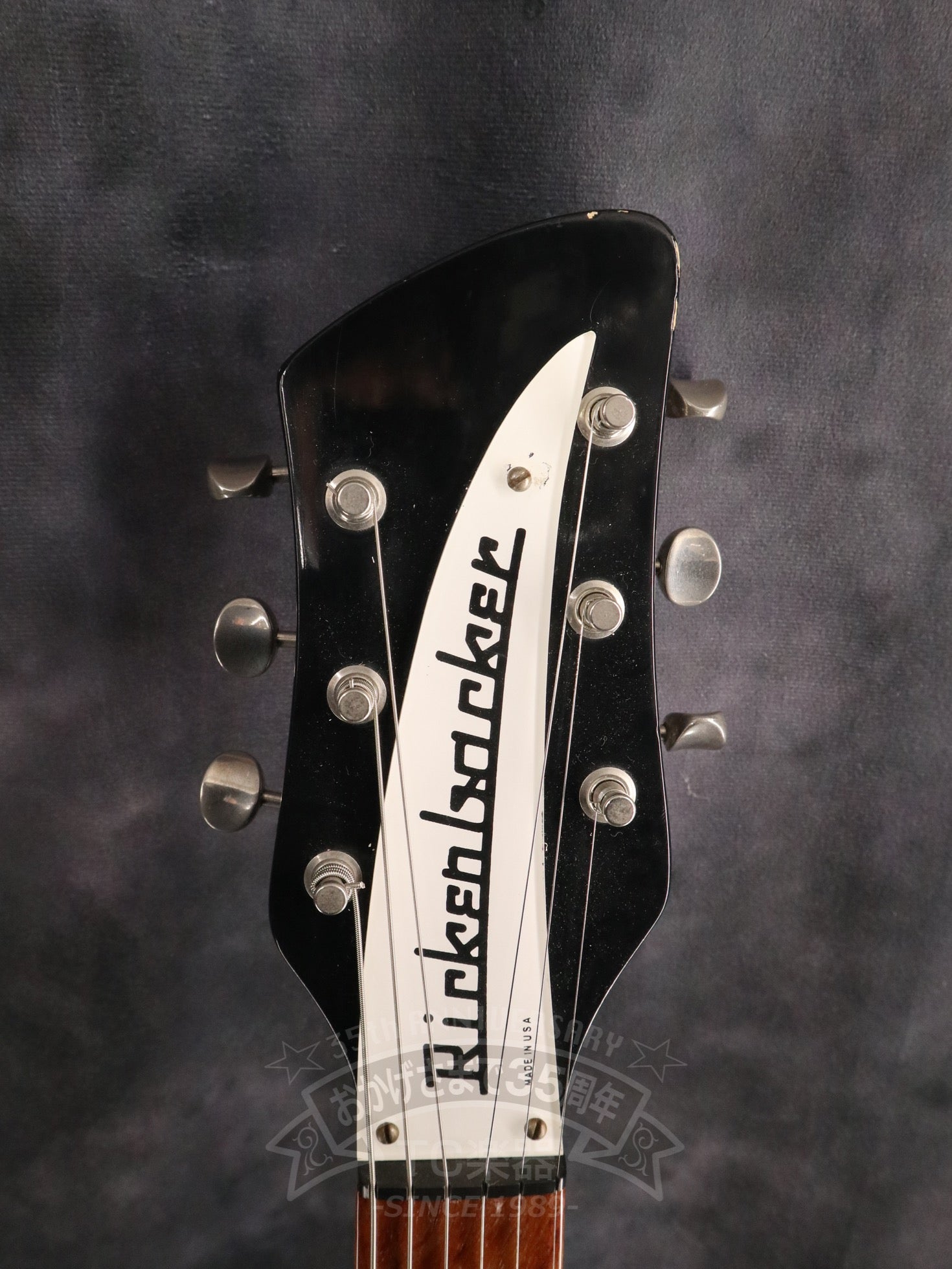 2006 Rose Morris 1996 - TC楽器 - TCGAKKI