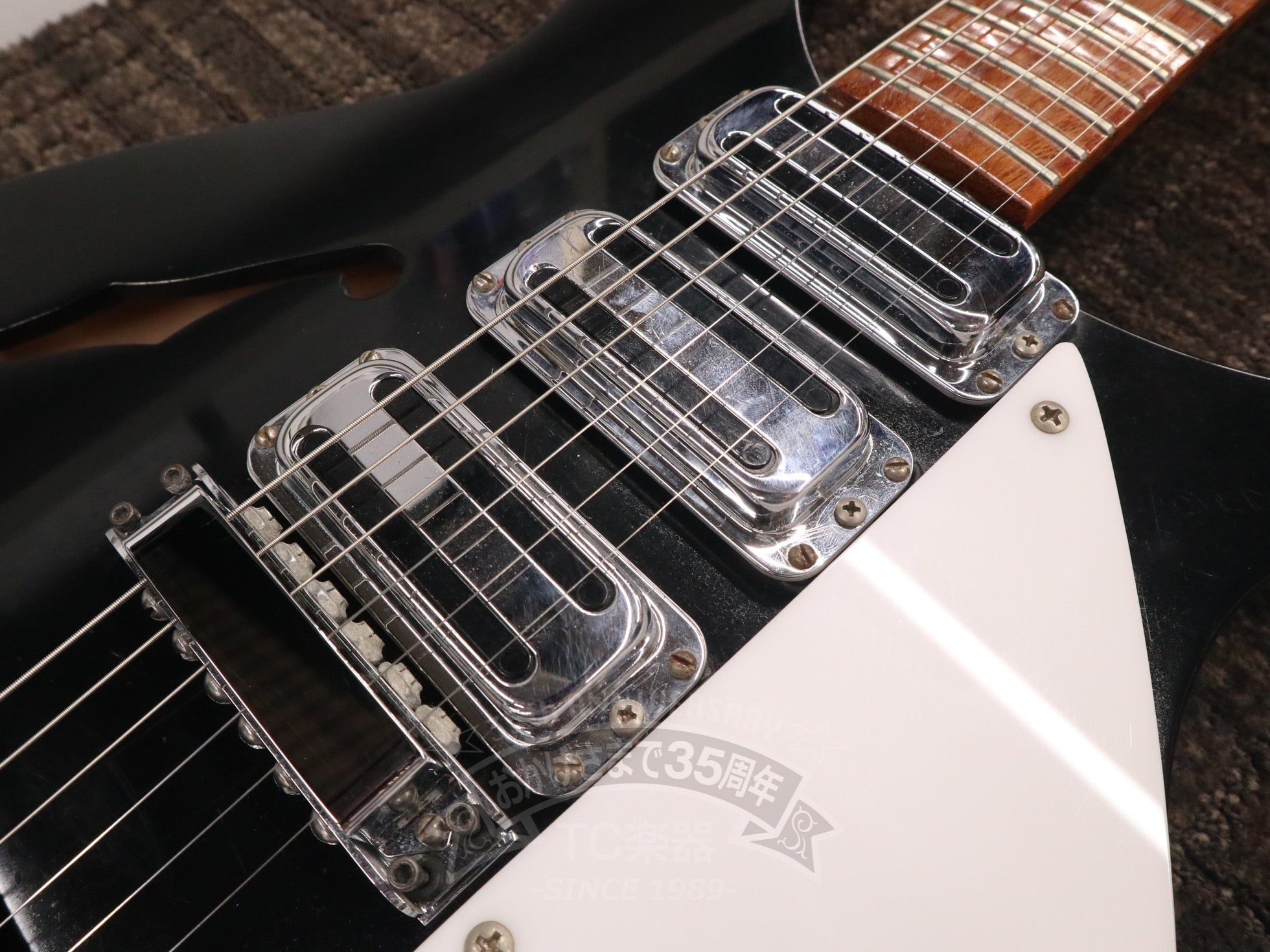 2006 Rose Morris 1996 - TC楽器 - TCGAKKI