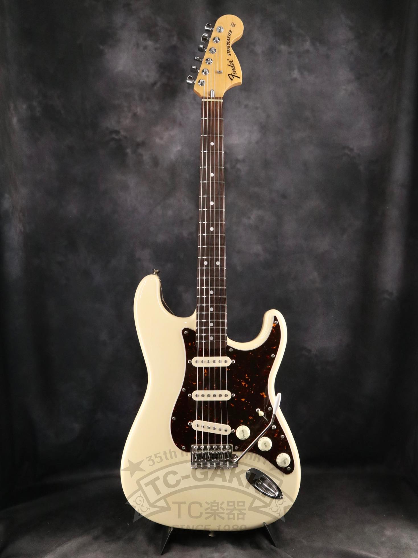 2007 - 2010 ST71 Mod. - TC楽器 - TCGAKKI