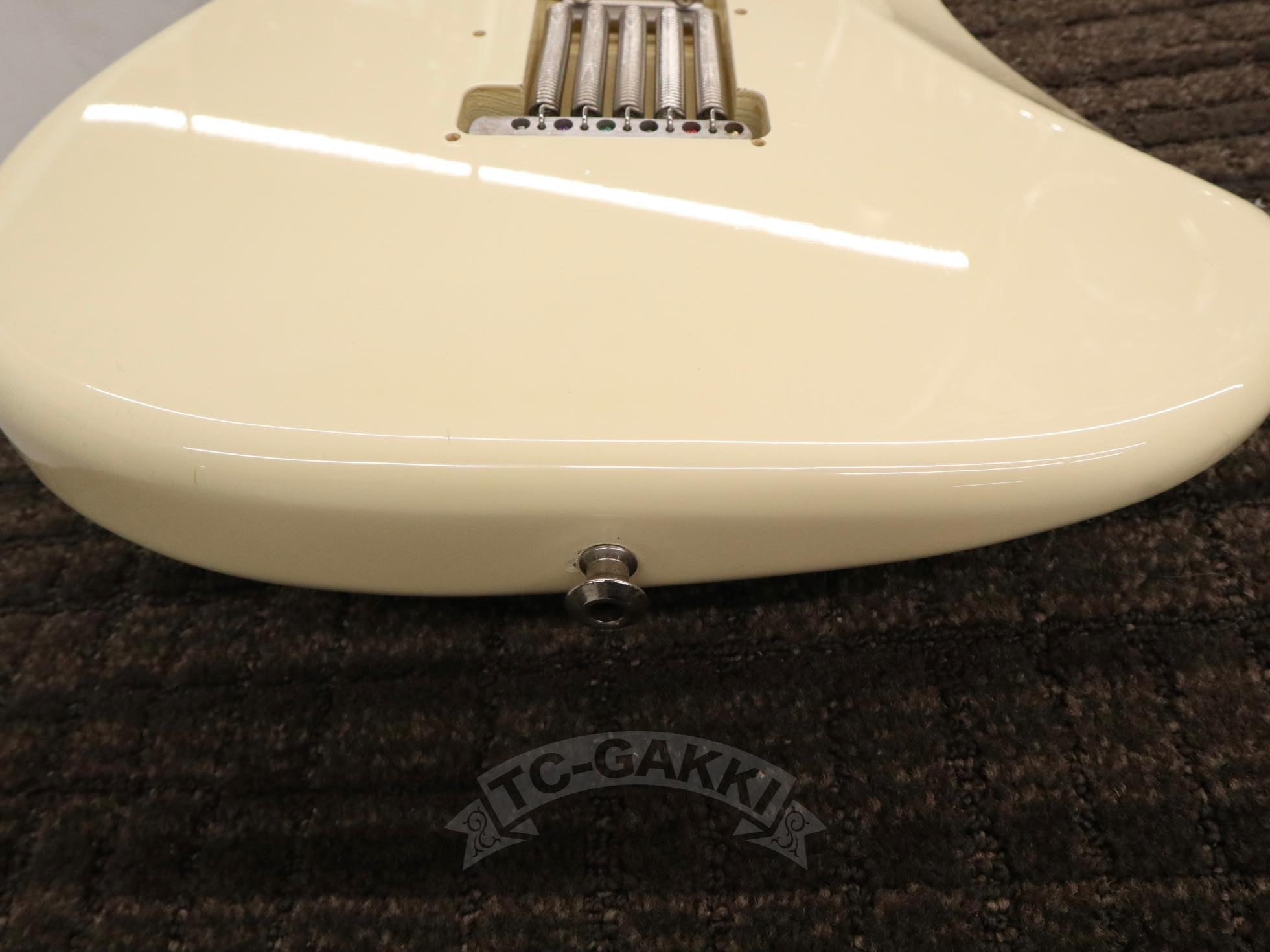 2007 - 2010 ST71 Mod. - TC楽器 - TCGAKKI