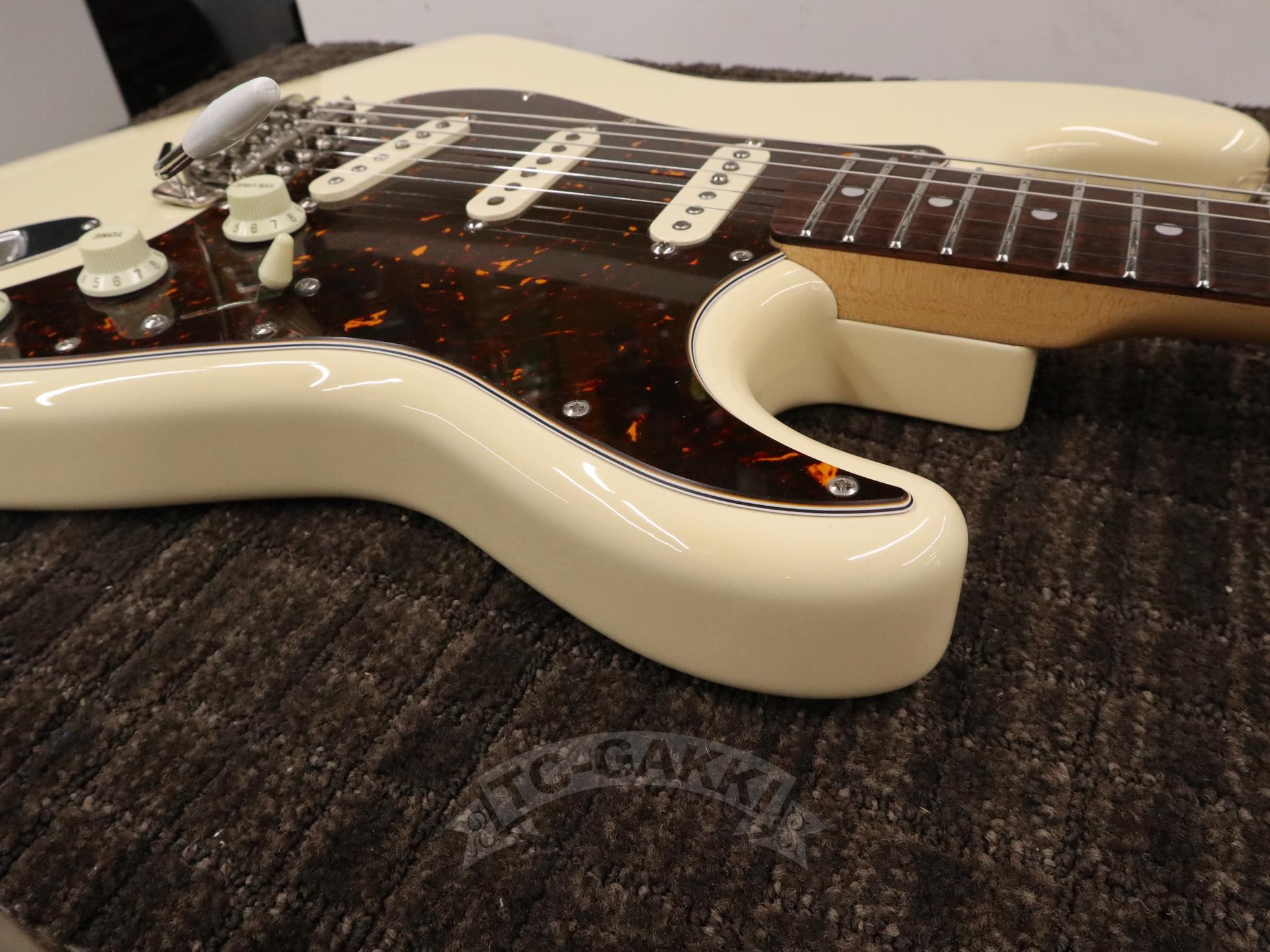 2007 - 2010 ST71 Mod. - TC楽器 - TCGAKKI