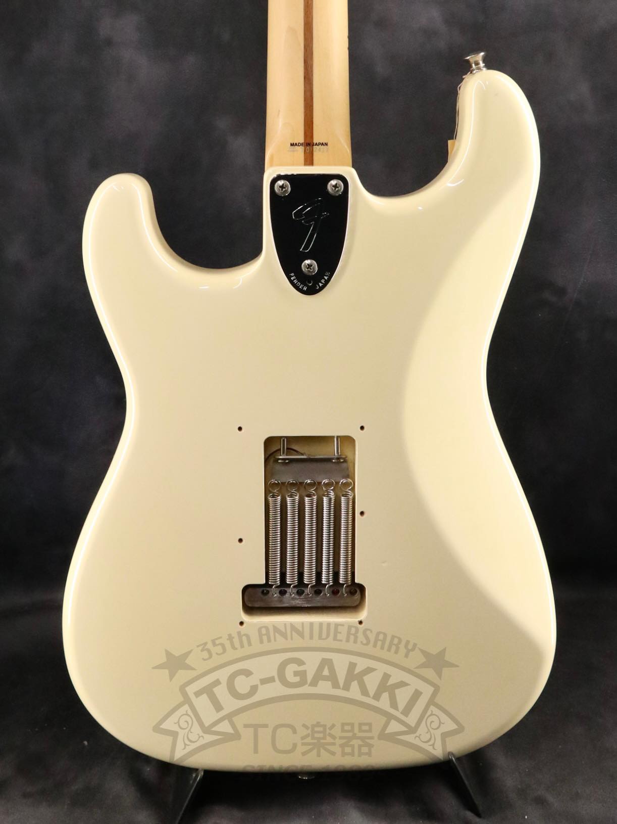 2007 - 2010 ST71 Mod. - TC楽器 - TCGAKKI