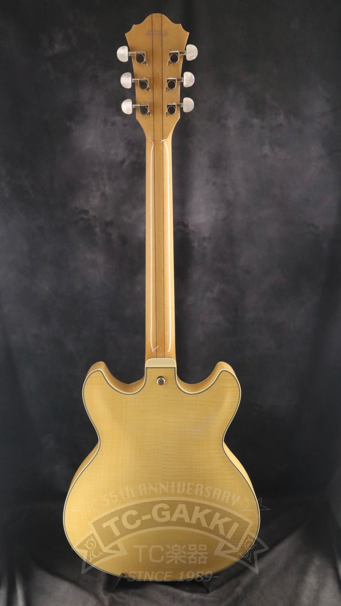 2007 AS103 - NT - TC楽器 - TCGAKKI