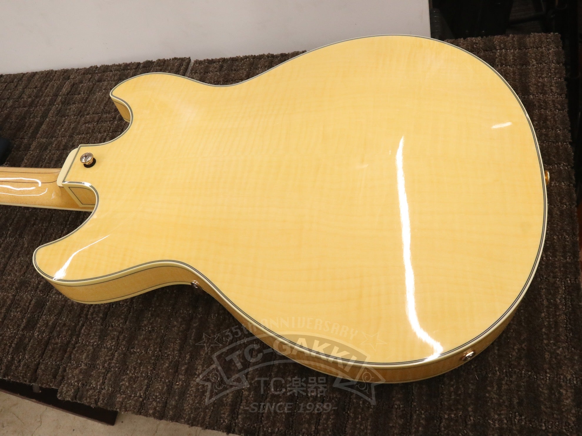 2007 AS103 - NT - TC楽器 - TCGAKKI