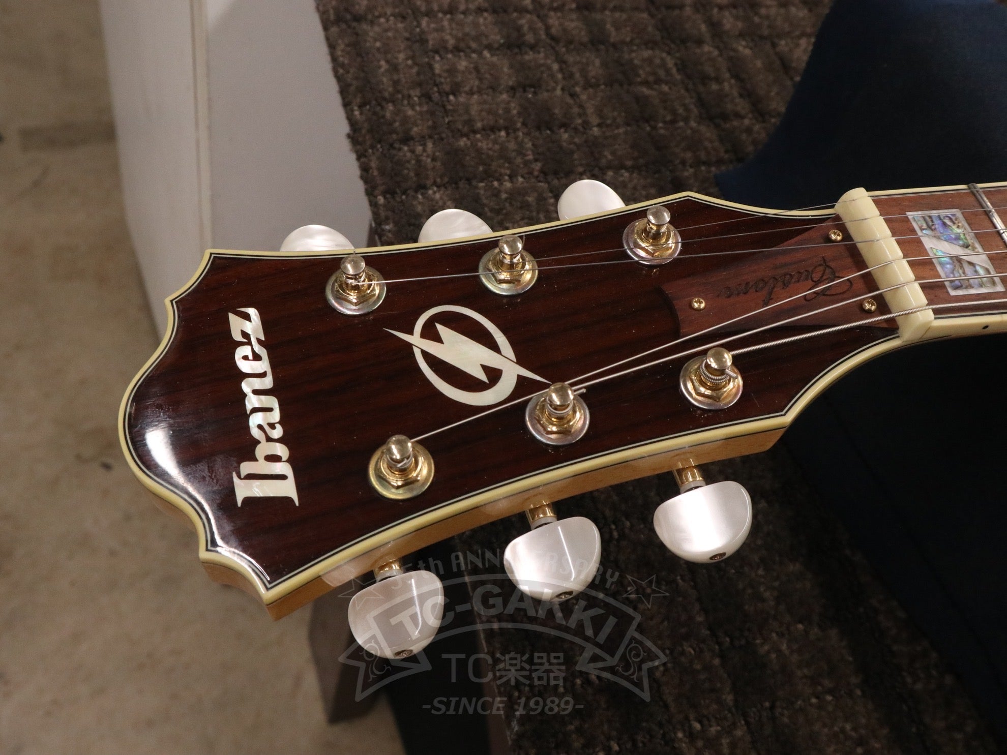 2007 AS103 - NT - TC楽器 - TCGAKKI