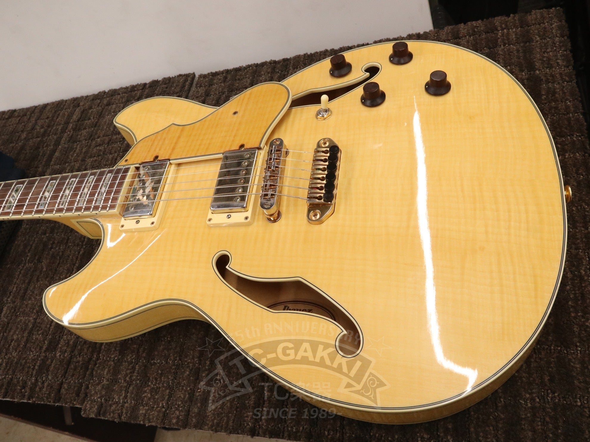 2007 AS103 - NT - TC楽器 - TCGAKKI