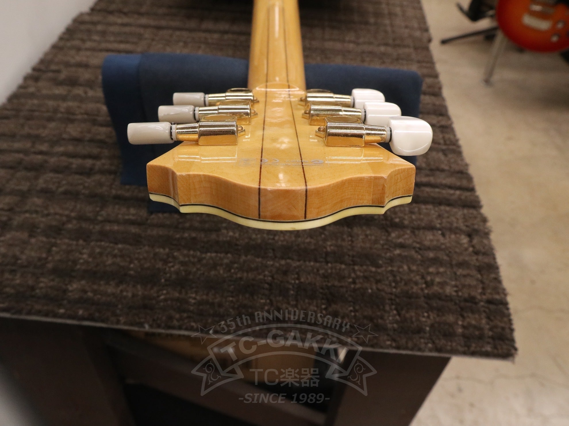 2007 AS103 - NT - TC楽器 - TCGAKKI