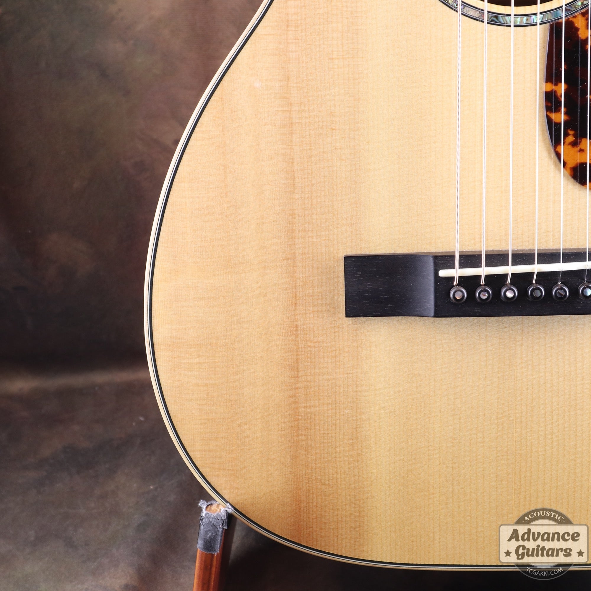 2007年製 P - 09 Flamed Maple - TC楽器 - TCGAKKI