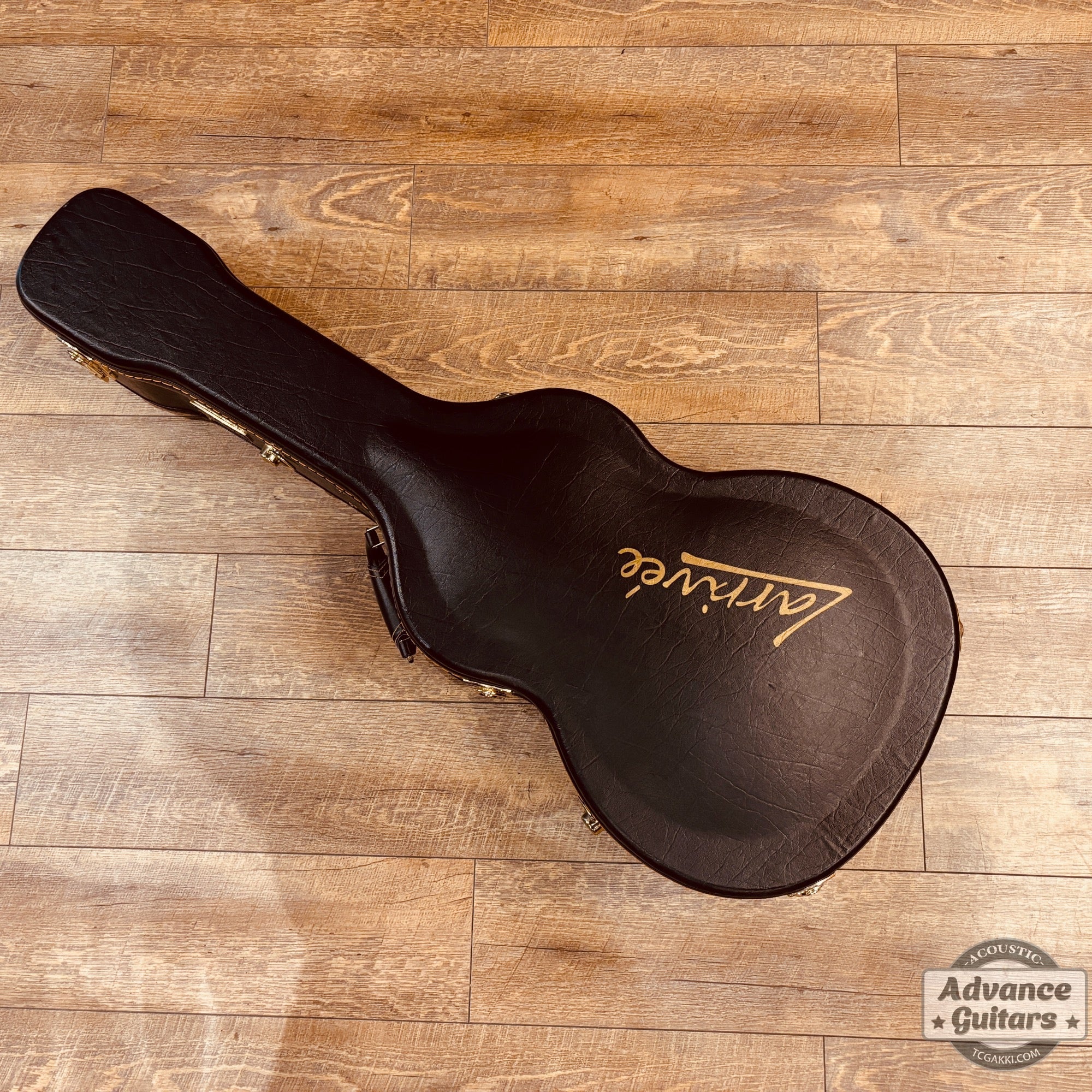 2007年製 P - 09 Flamed Maple - TC楽器 - TCGAKKI