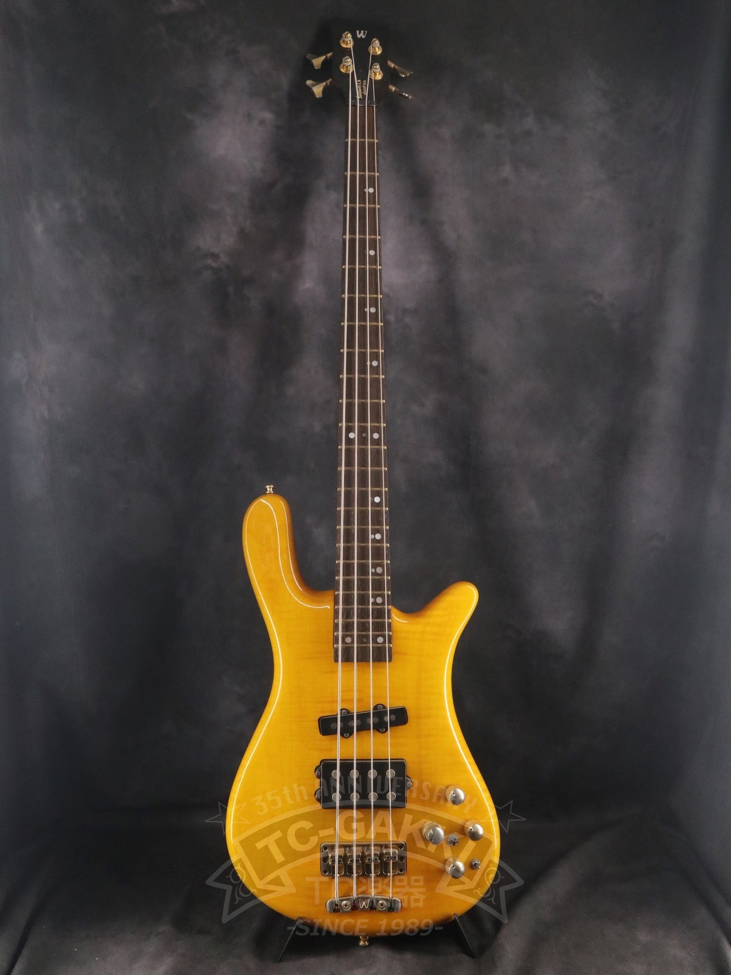 2007 Streamer LX Jazzman mod. - TC楽器 - TCGAKKI