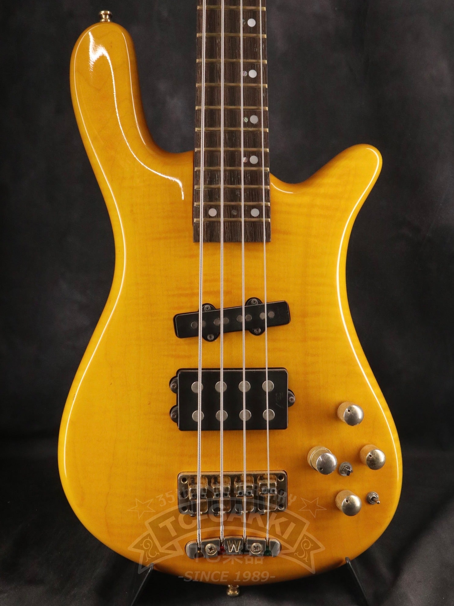 2007 Streamer LX Jazzman mod. - TC楽器 - TCGAKKI