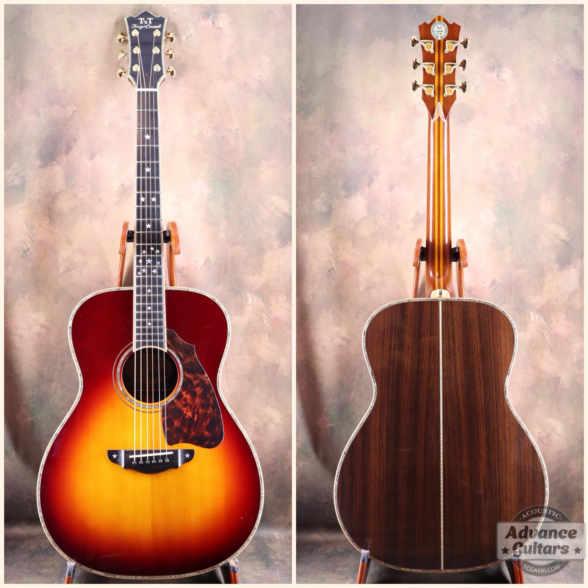 2007年製 TC - M7 - TC楽器 - TCGAKKI