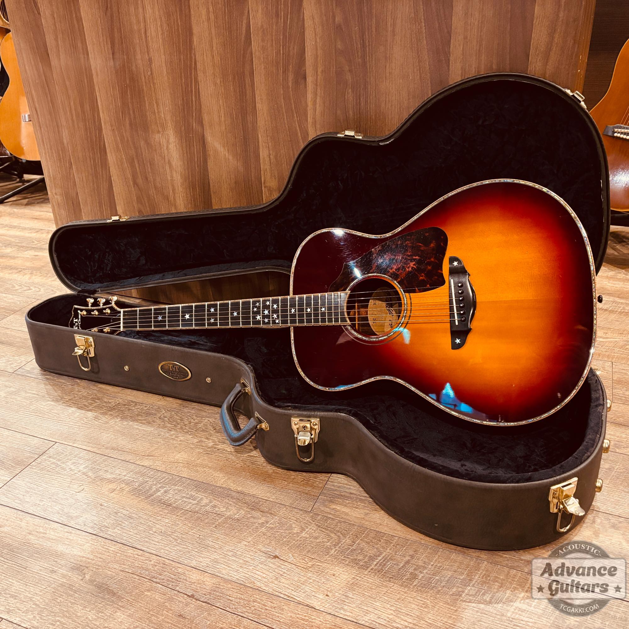 2007年製 TC - M7 - TC楽器 - TCGAKKI