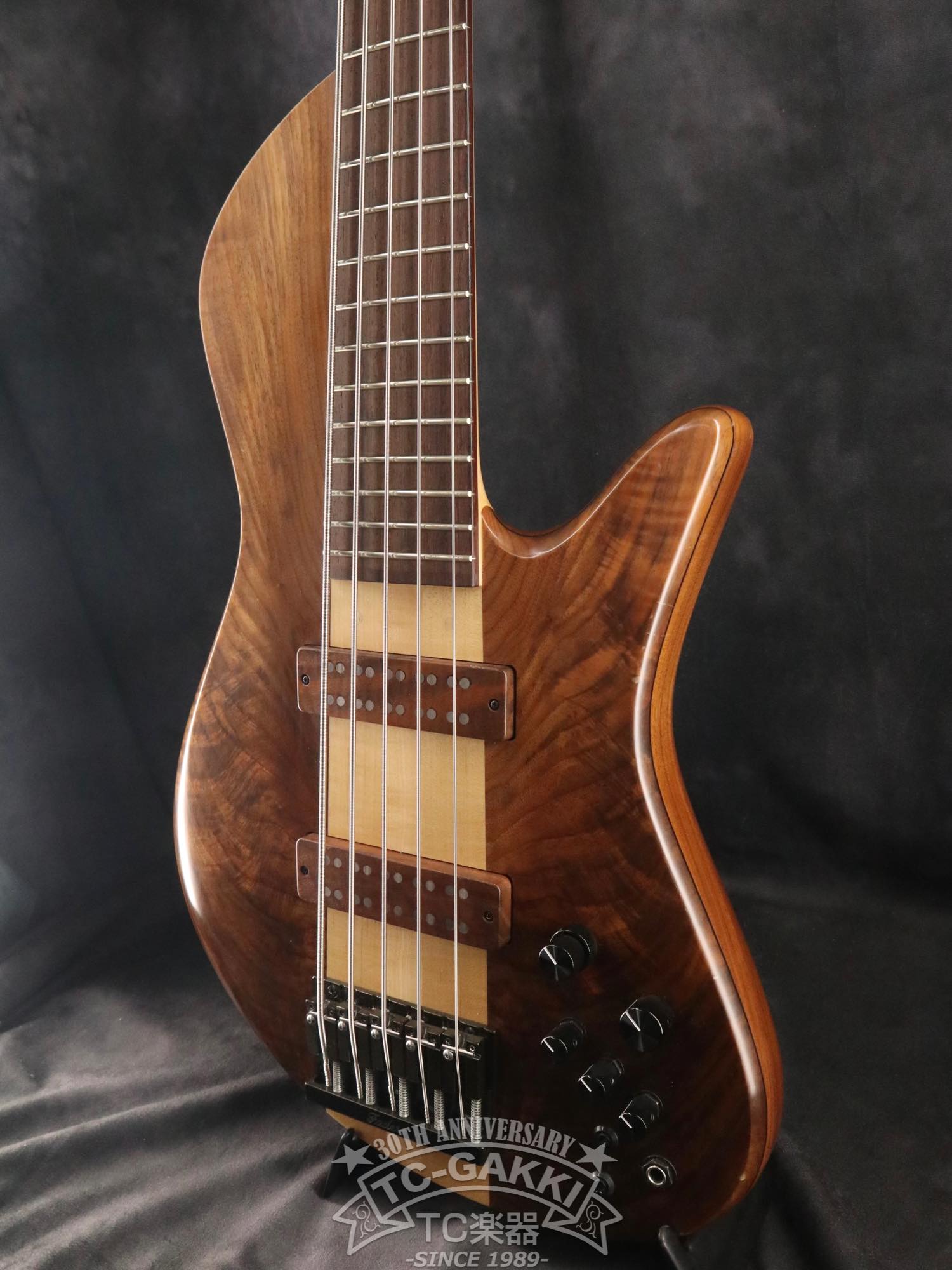 2008 Emperor II Elite 5 - TC楽器 - TCGAKKI