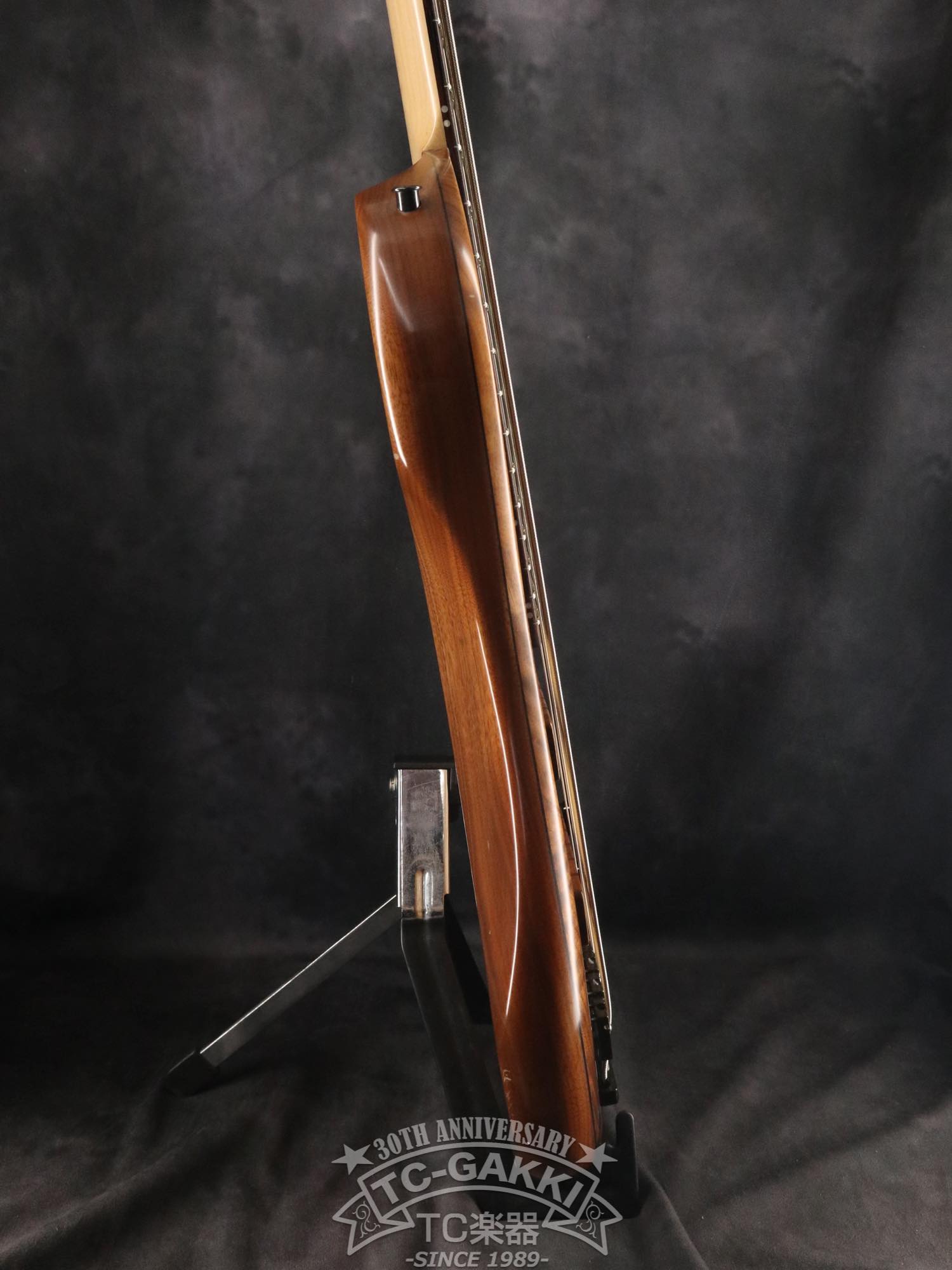 2008 Emperor II Elite 5 - TC楽器 - TCGAKKI