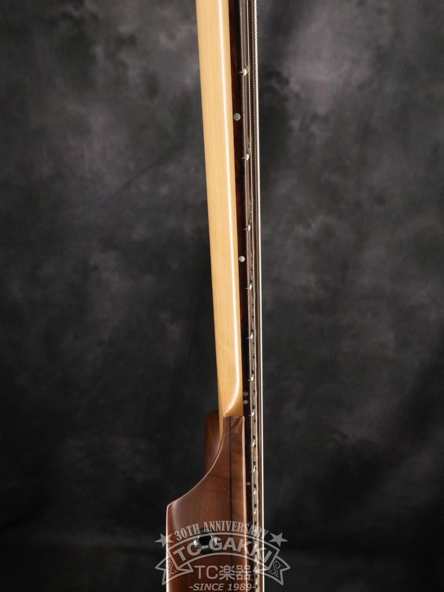2008 Emperor II Elite 5 - TC楽器 - TCGAKKI
