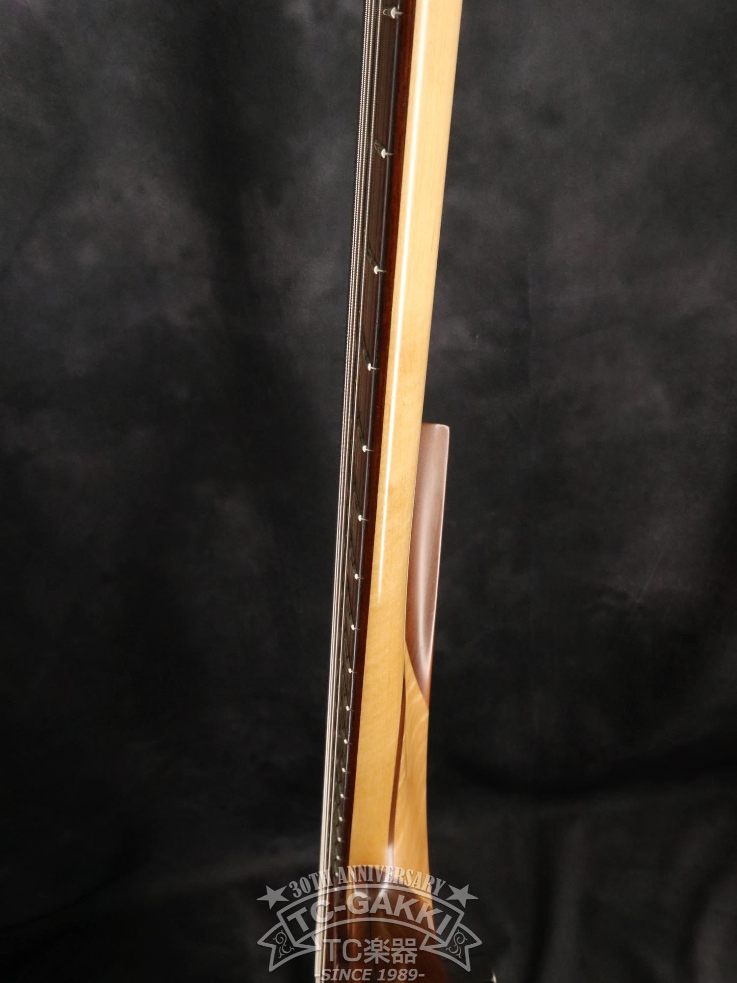 2008 Emperor II Elite 5 - TC楽器 - TCGAKKI