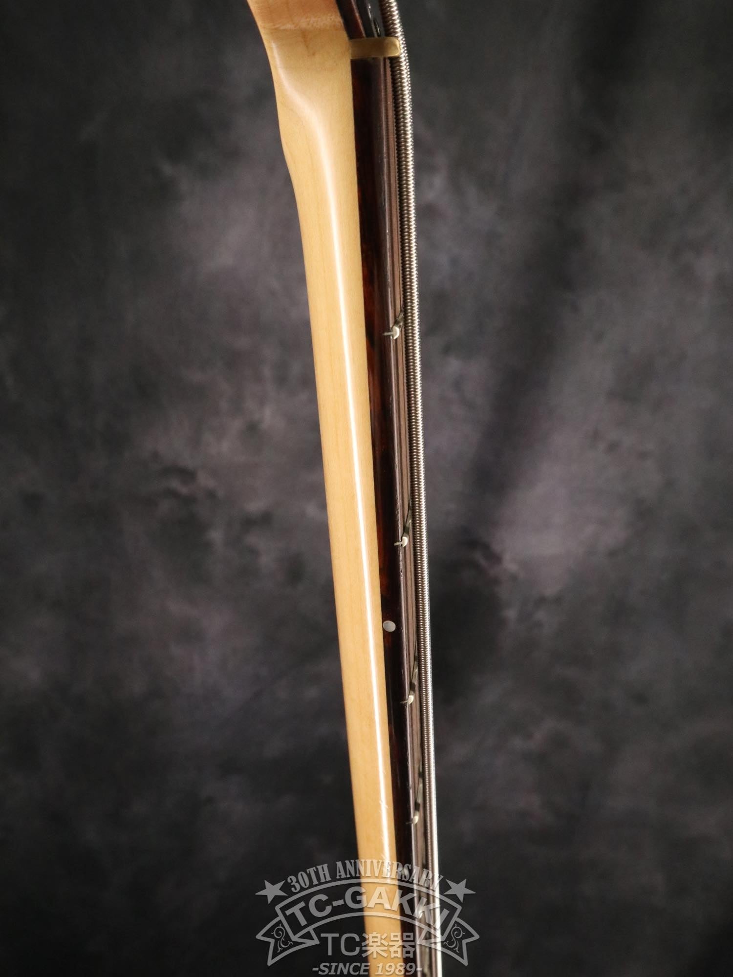 2008 Emperor II Elite 5 - TC楽器 - TCGAKKI