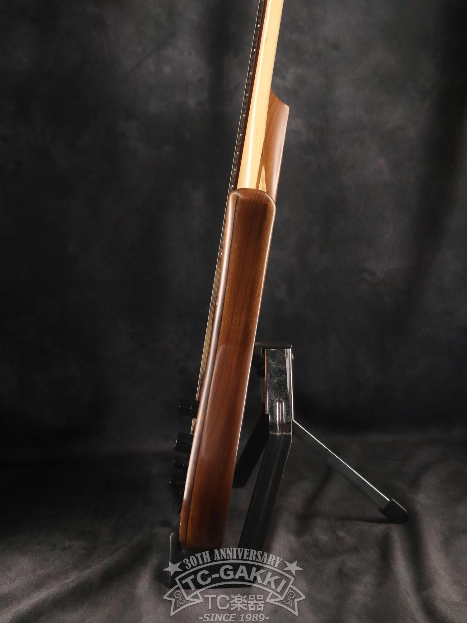 2008 Emperor II Elite 5 - TC楽器 - TCGAKKI